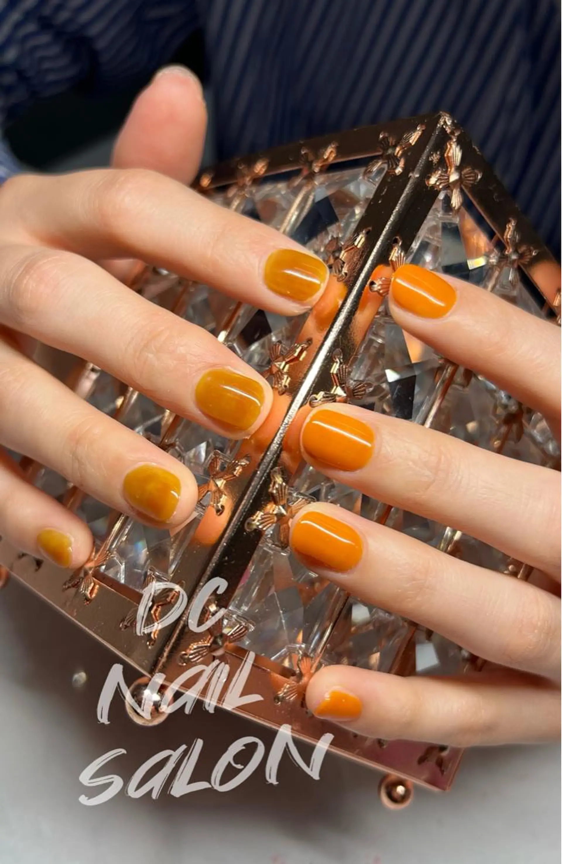 ネイル DC nail salonのネイルデザイン