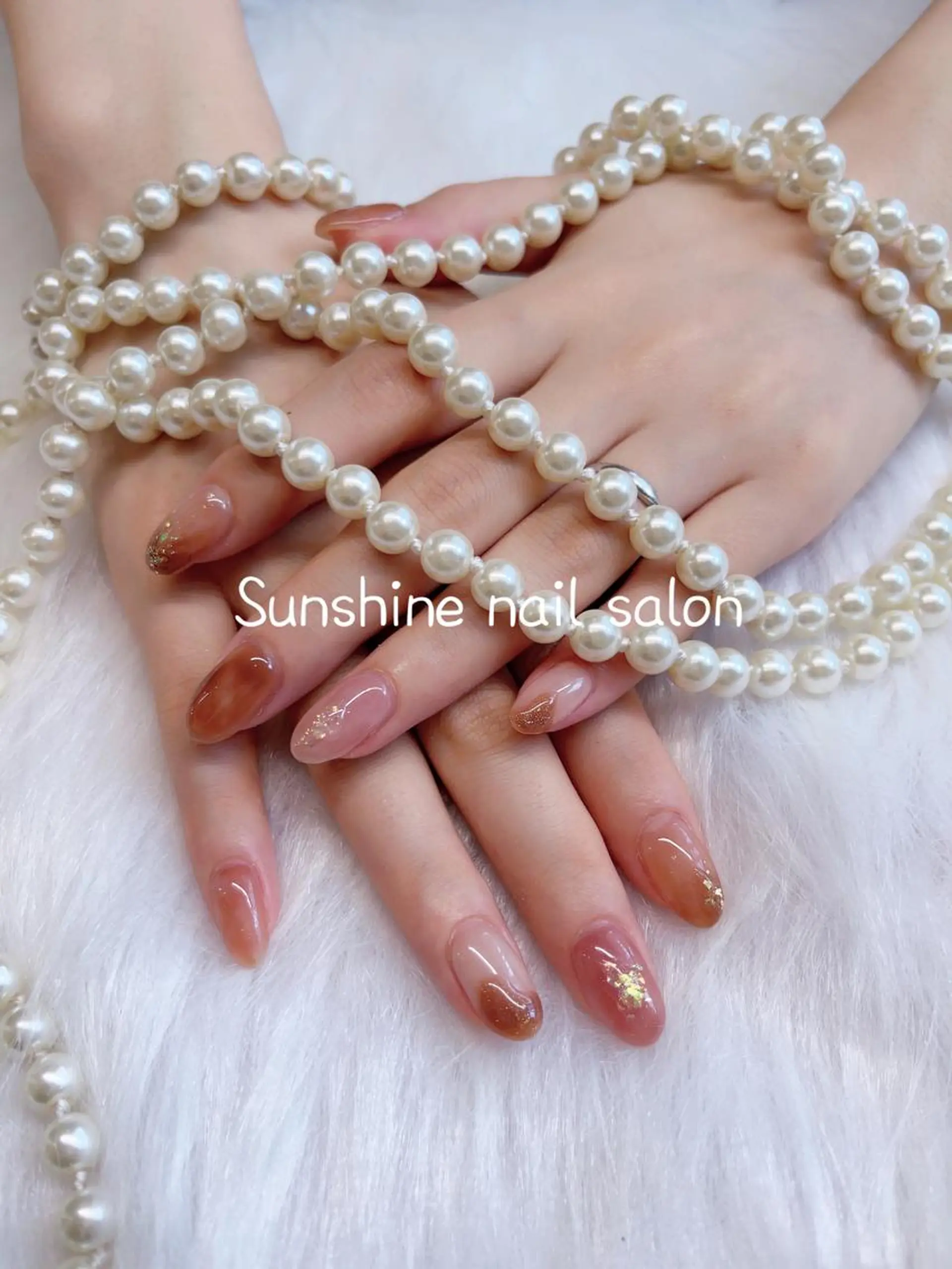 ネイル サンシャイン ネイル池袋店のネイルデザイン