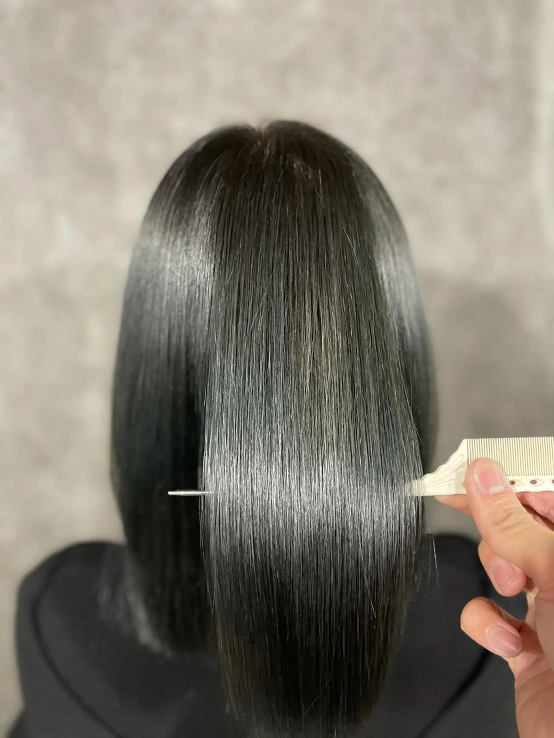 ミディアム メンズ眉毛ITSUK Iメンズ専門　新宿の眉毛・アイブロウイメージ