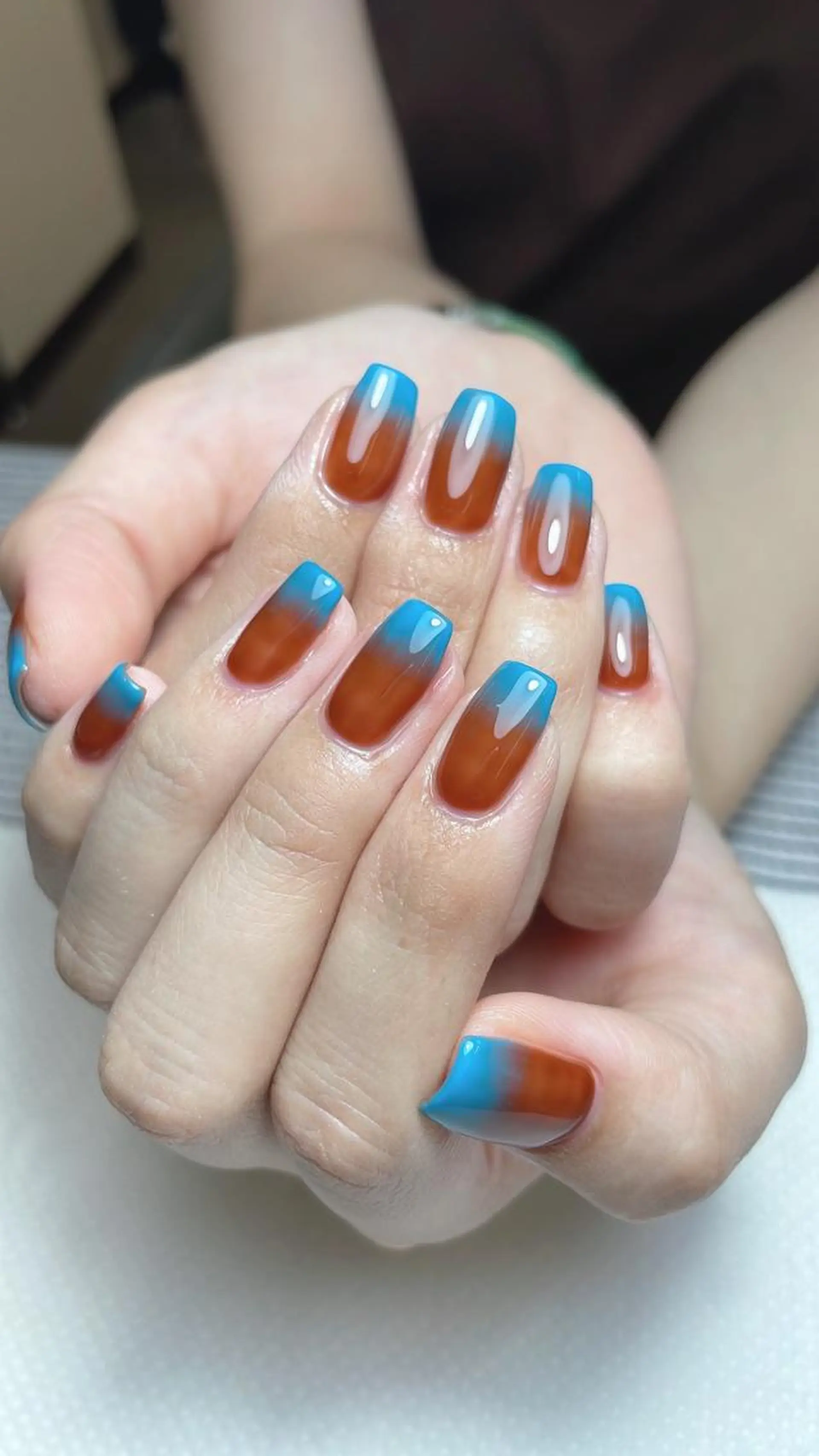ネイル Munail サロン所属・むねいる nail salonのネイルデザイン