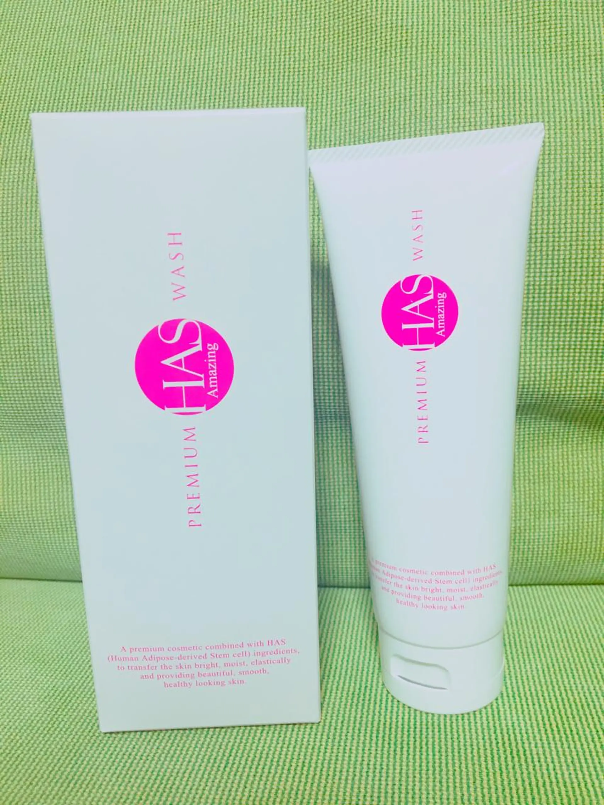 MOARoom所属・毛利 明代のエステ・リラクイメージ