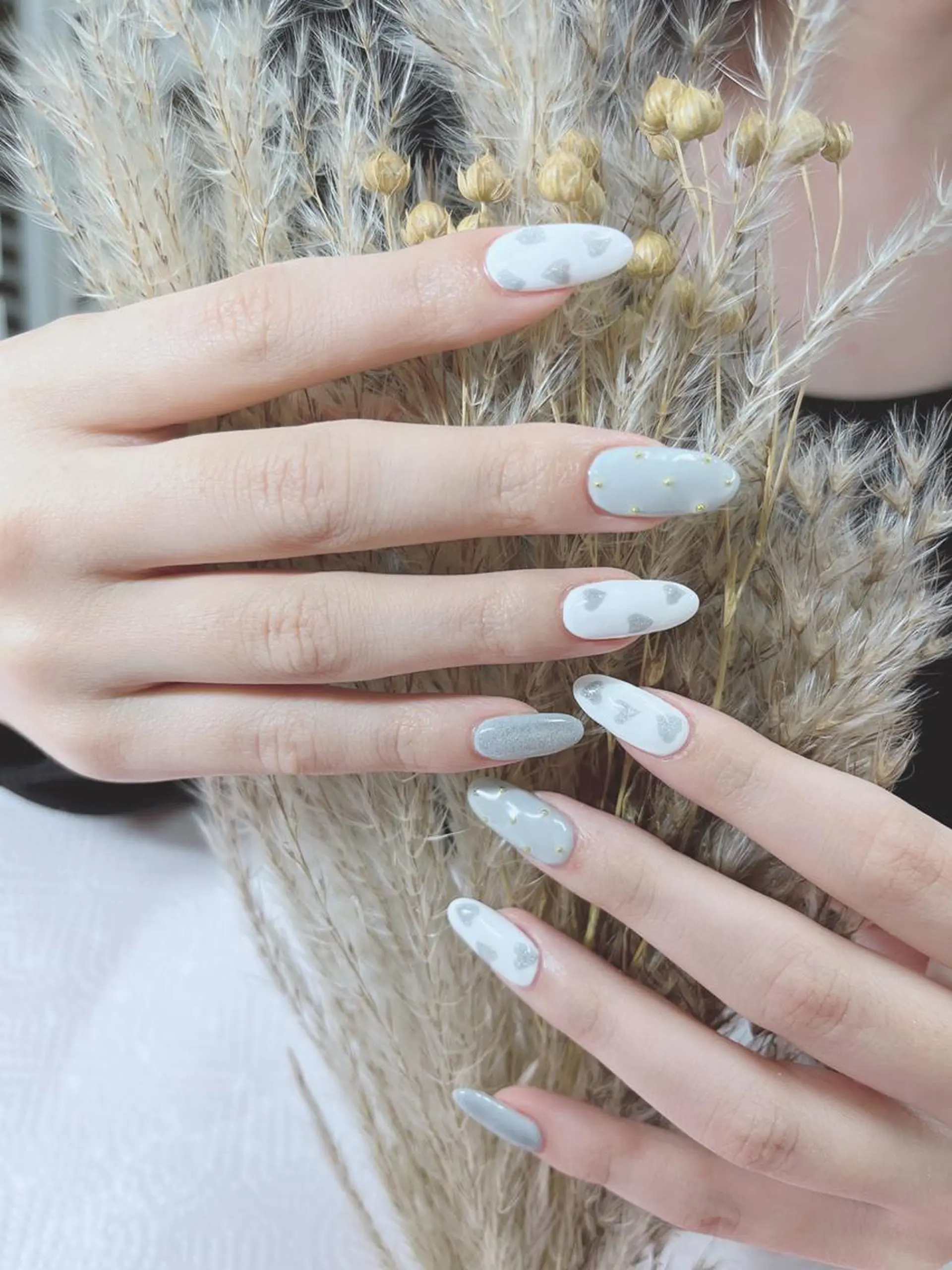 ネイル Lemon 小岩店のマツエク・マツパデザイン