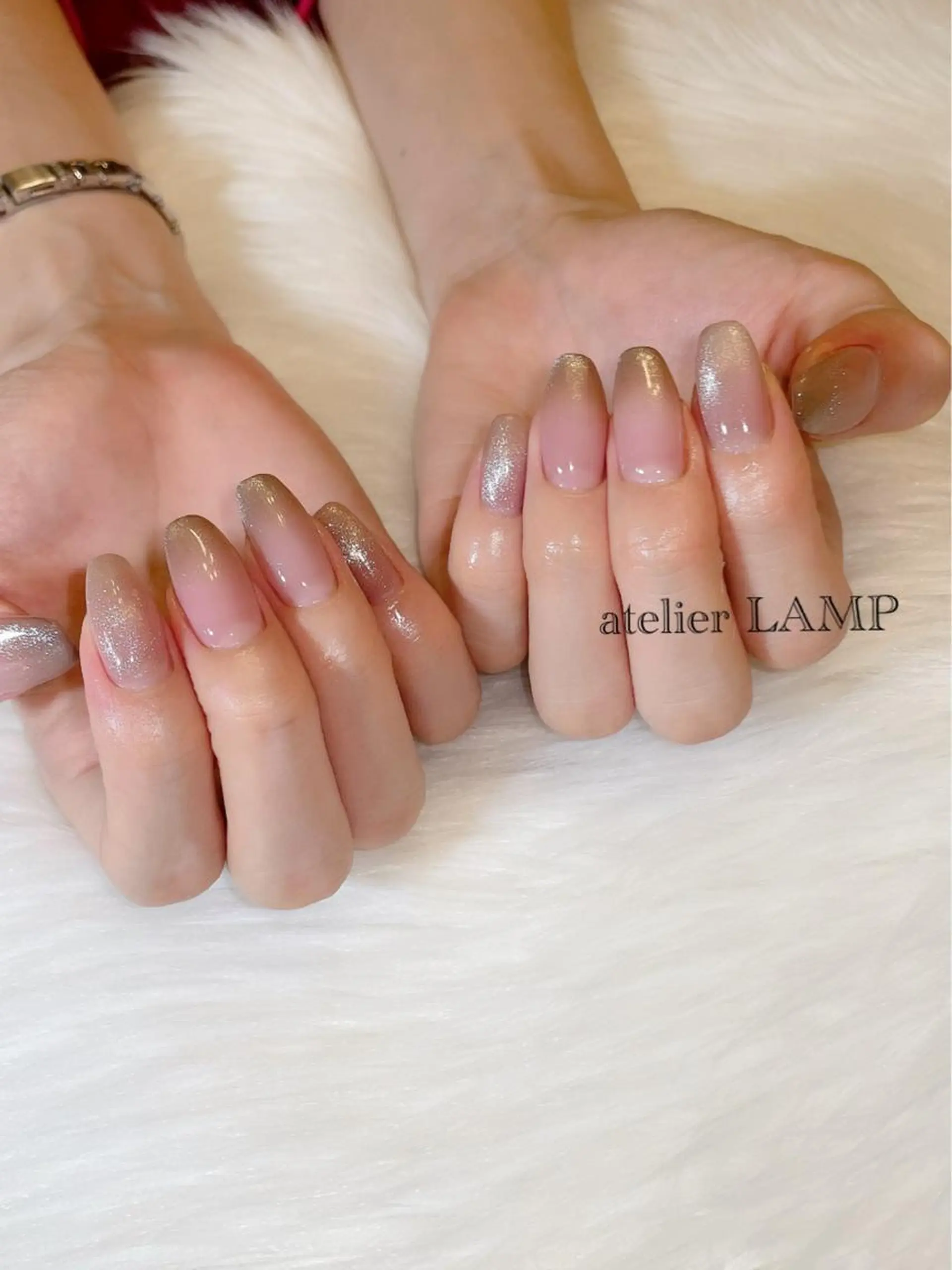 ネイル NANA no artのネイルデザイン