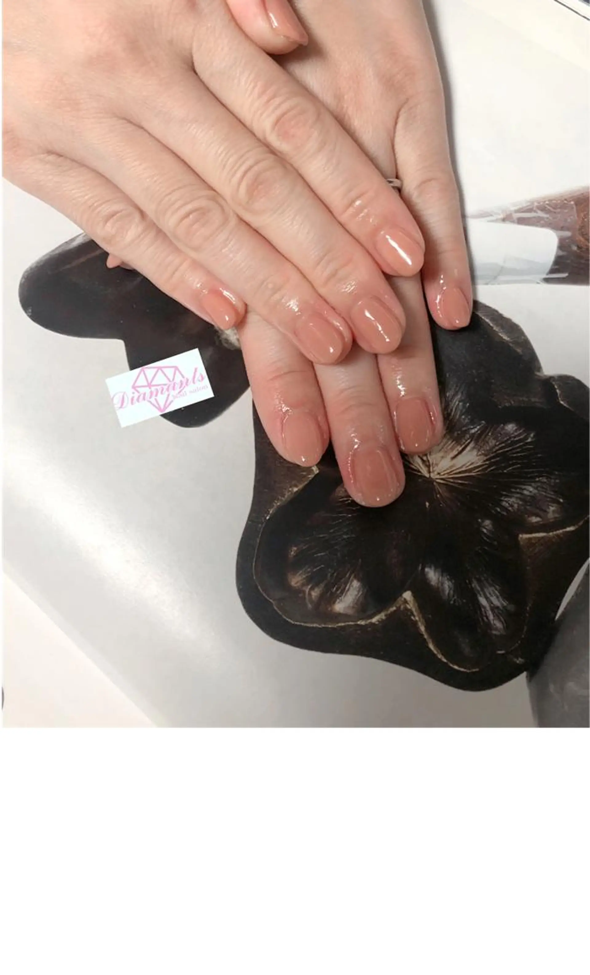 ネイル ハンドネイル Asa miのネイルデザイン