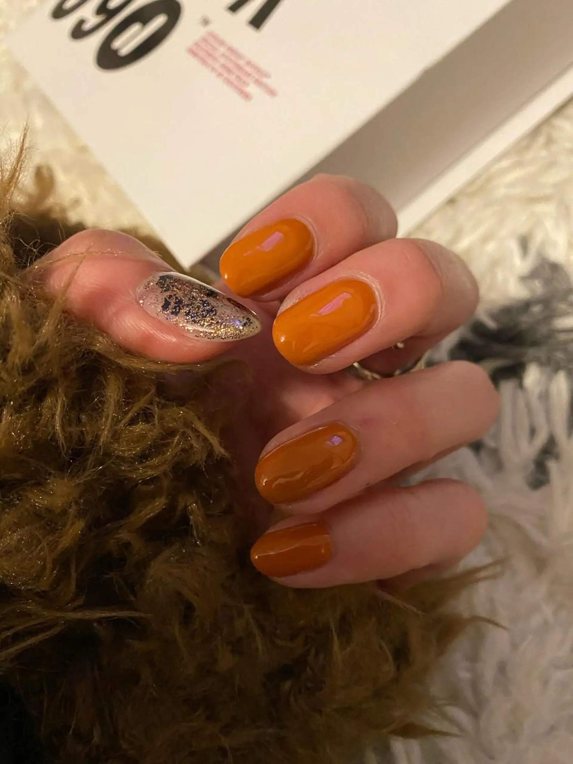 ネイル MARUKO nailのネイルデザイン