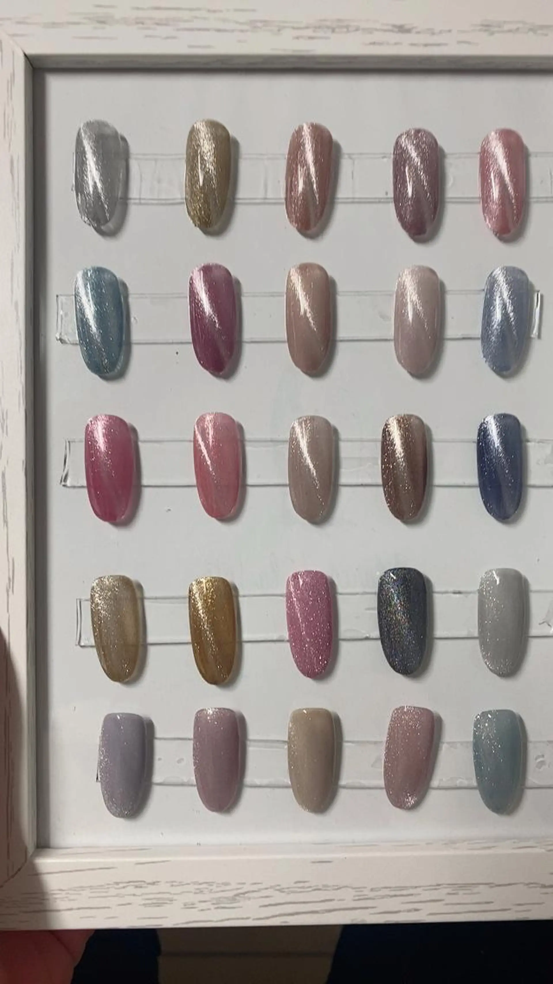 ネイル Nail Annのネイルデザイン