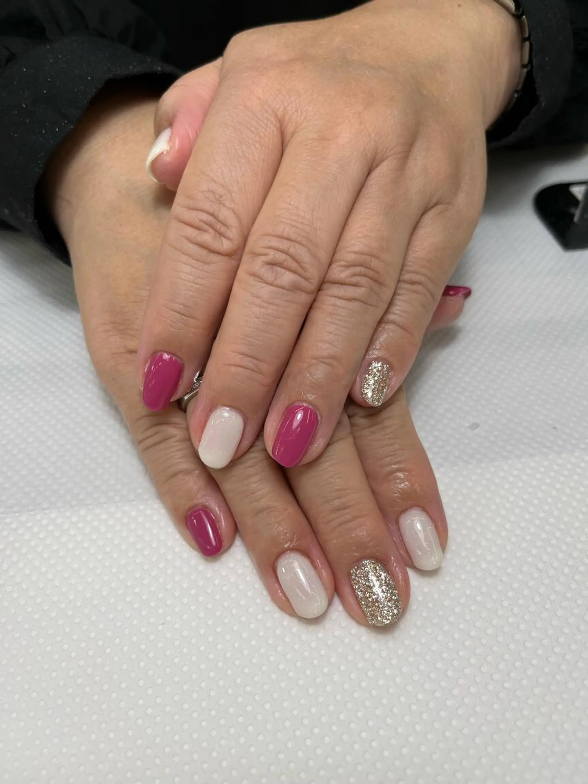 ネイル yamazoe 【MAXKELLY】のネイルデザイン