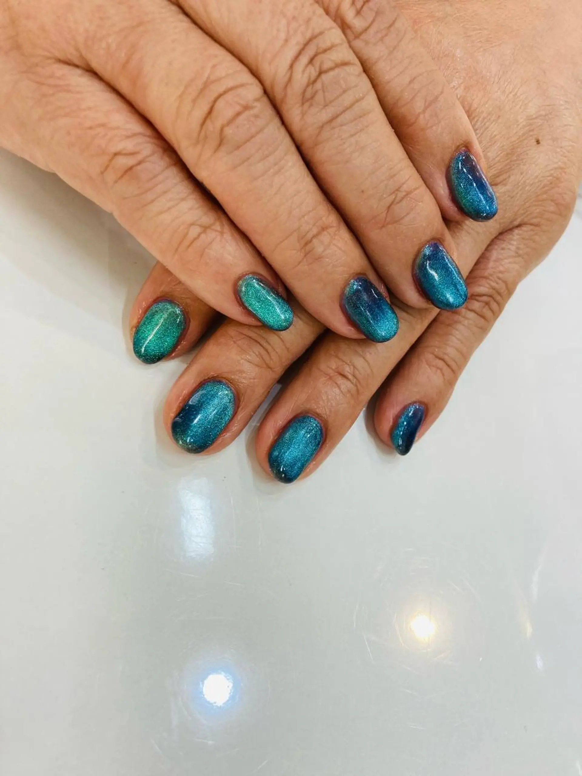 ネイル ｌａｚｏ/ ｅｇｕｃｈｉのエステ・リラクイメージ