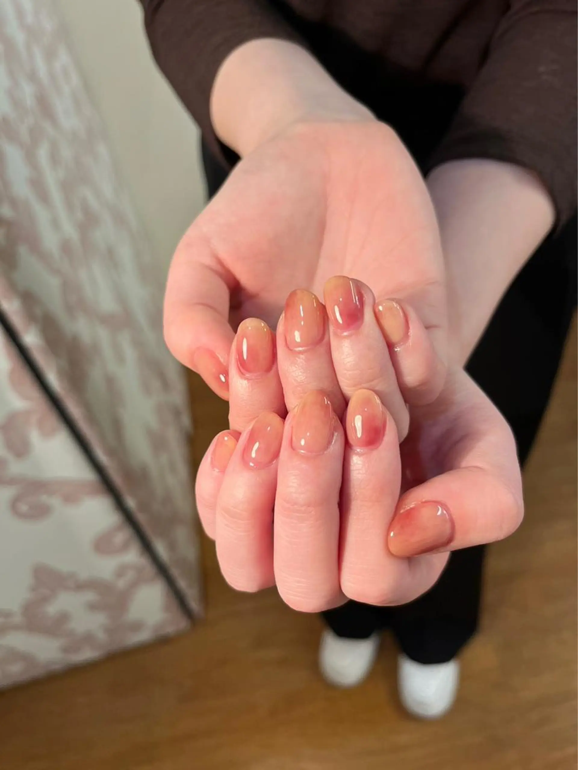 ネイル LOVE NAIL 💕Sonoのネイルデザイン