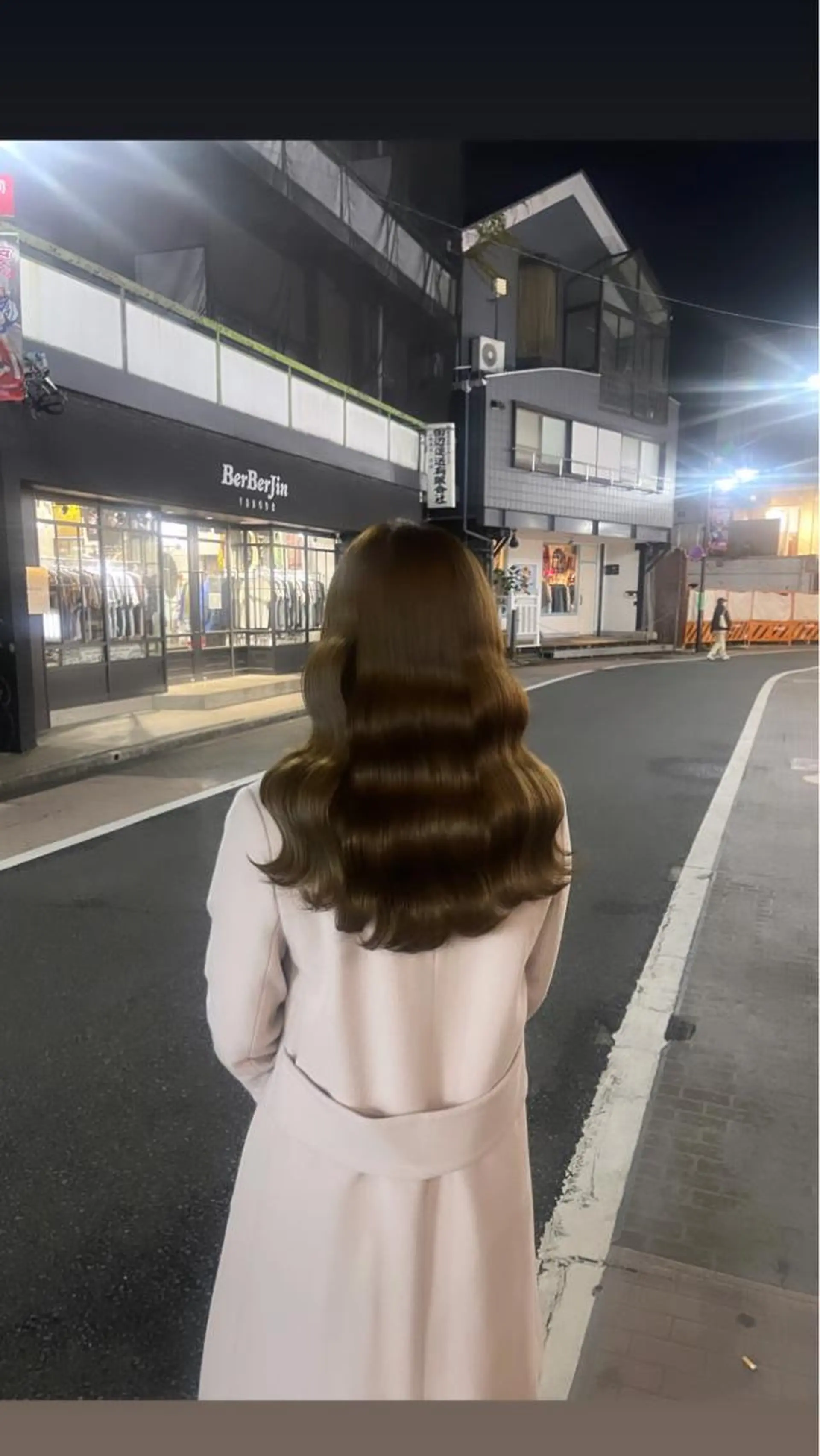 ロング カラー ヘアカラー モテ髪提案します💕 髪質改善宗一郎のヘアスタイル