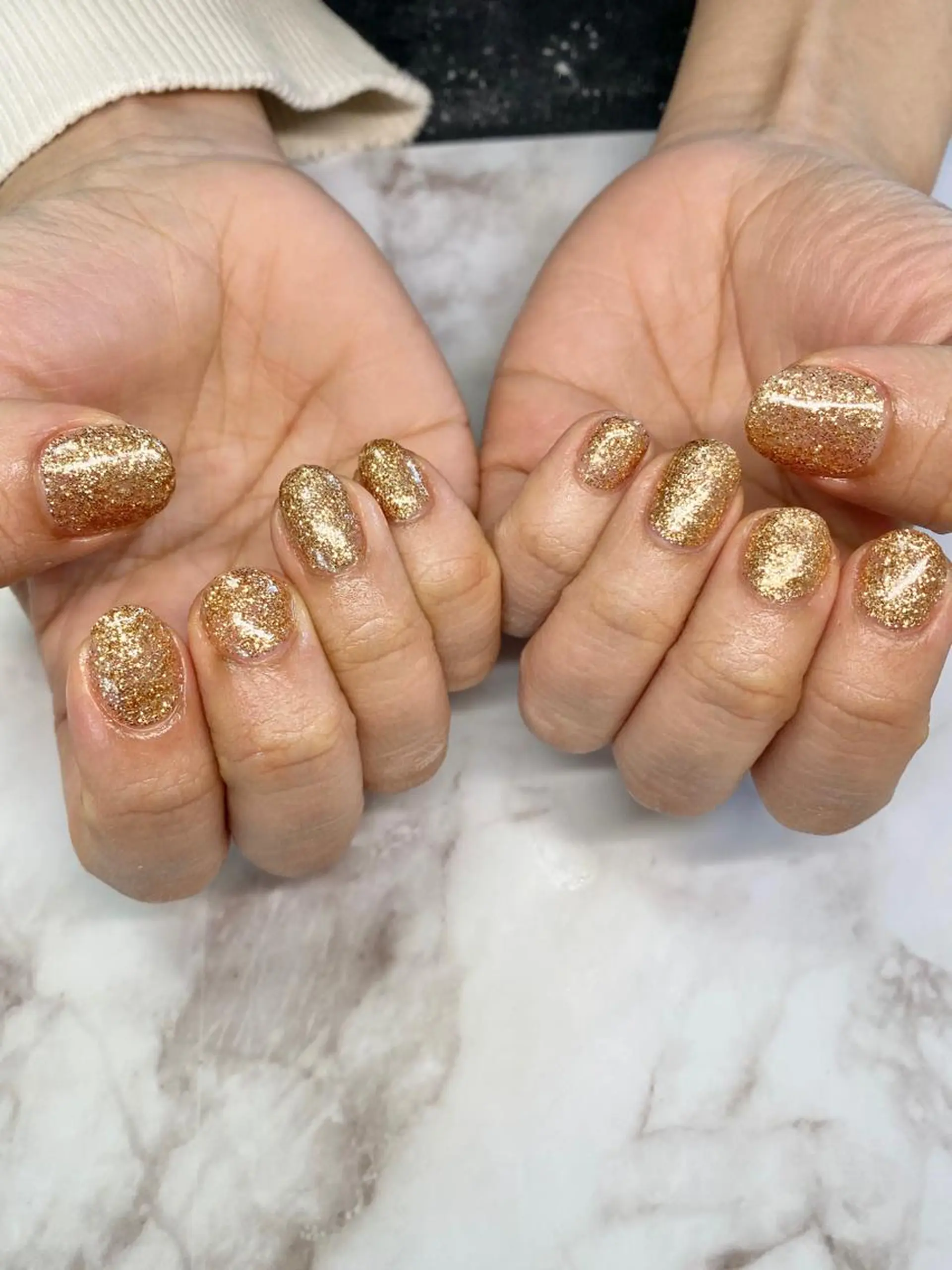 ネイル ハンドネイル 557 nailのネイルデザイン