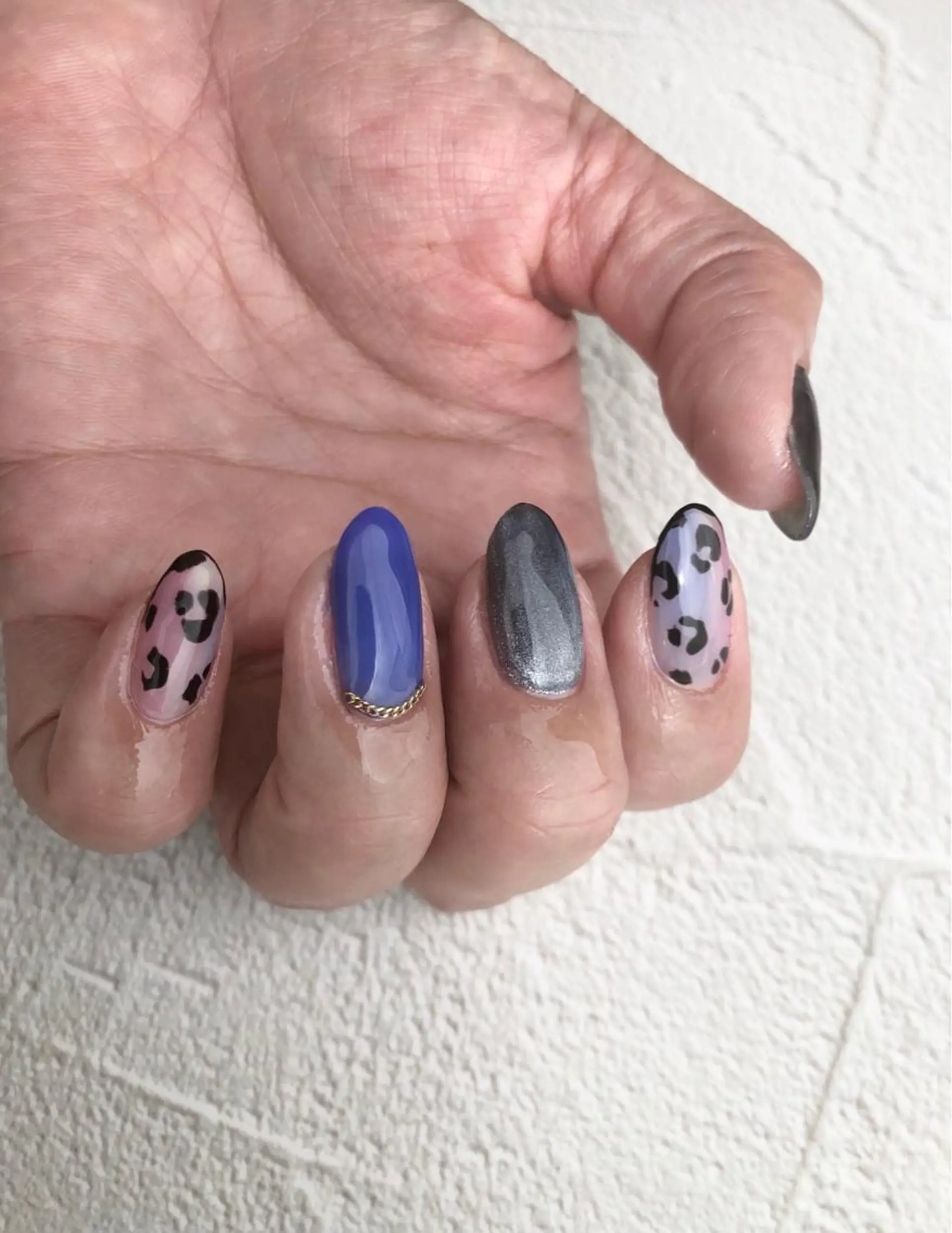 ネイル kimura kumikoのネイルデザイン