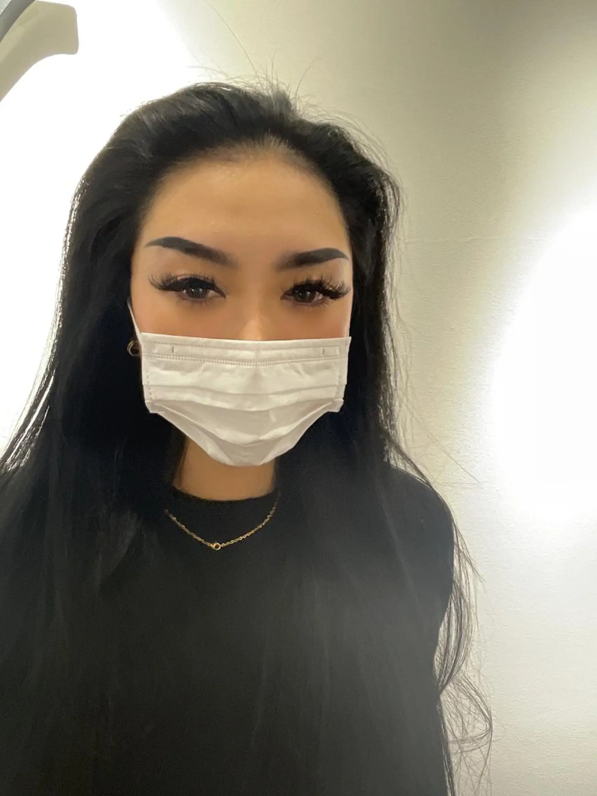 マツエク・マツパ マツエク SESUNNY セサニー　SEIRAのマツエク・マツパデザイン