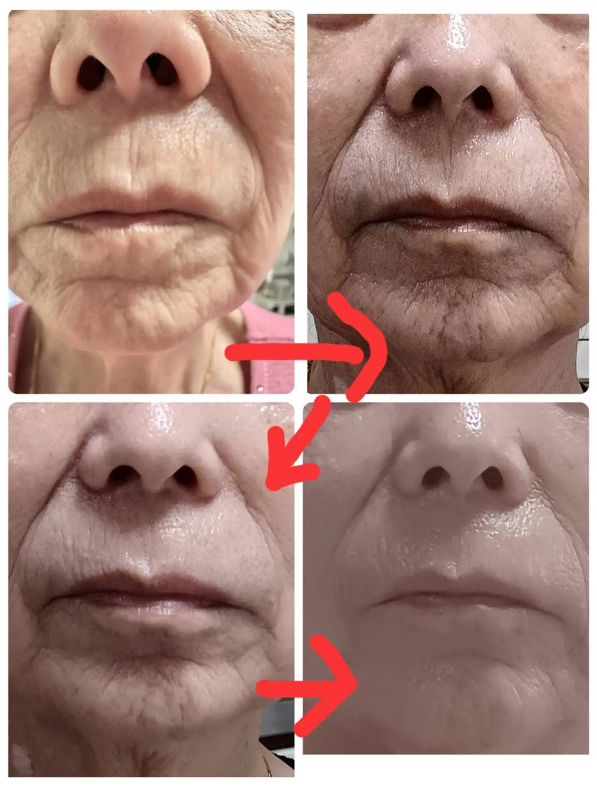 エステ 大橋 香織のエステ・リラクイメージ