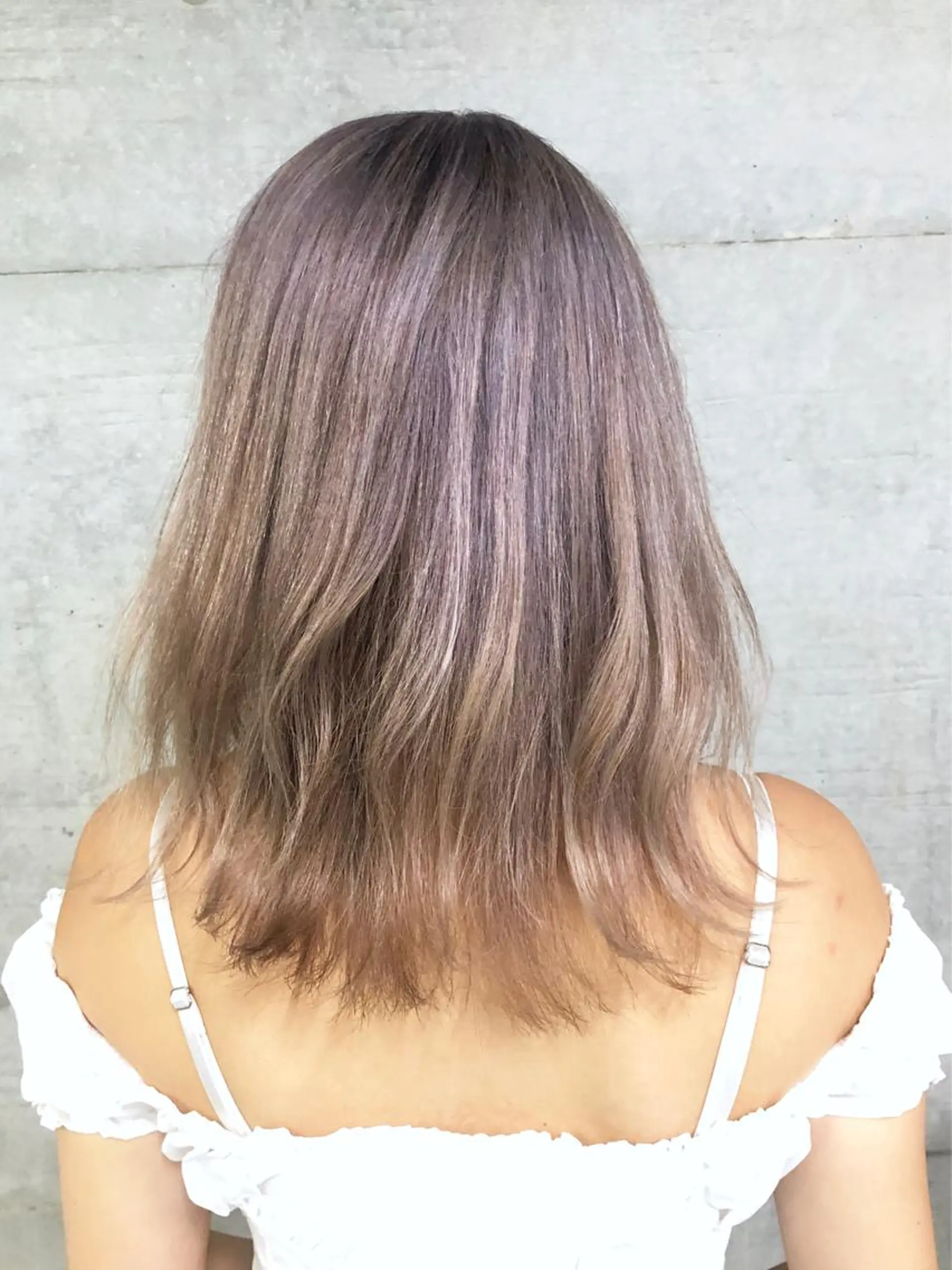 ミディアム eyelash salon RACOTA所属・MAYA .のマツエク・マツパデザイン