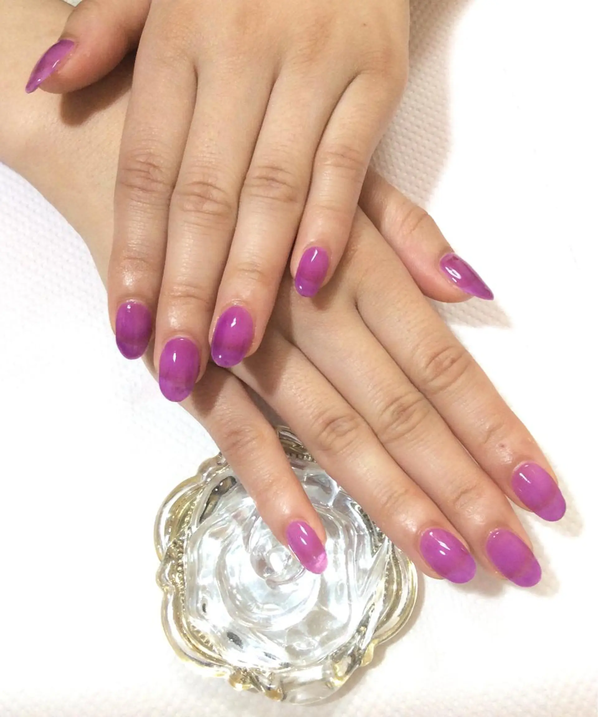 ネイル Eye アイのネイルデザイン