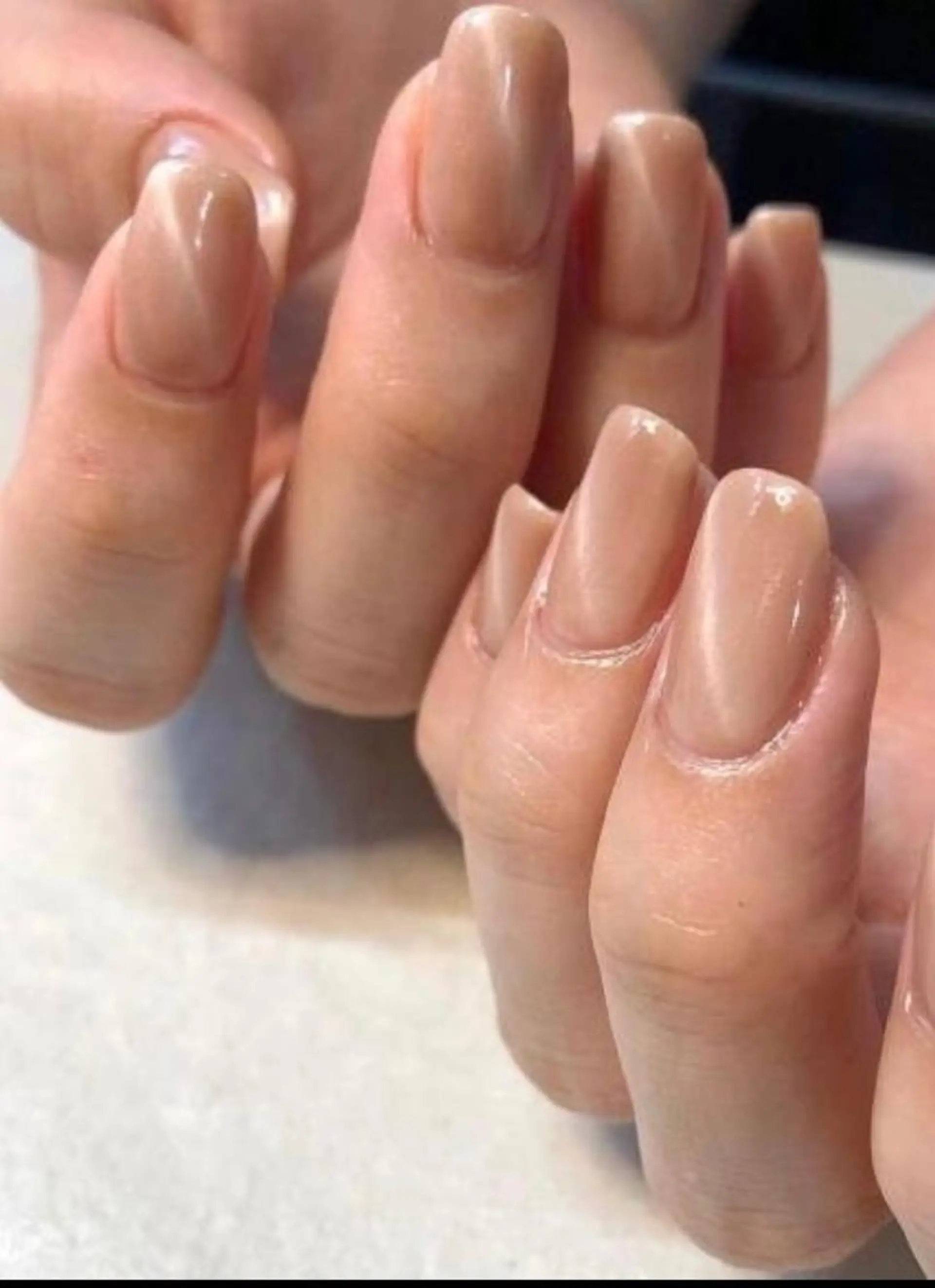 ネイル N. AIのネイルデザイン