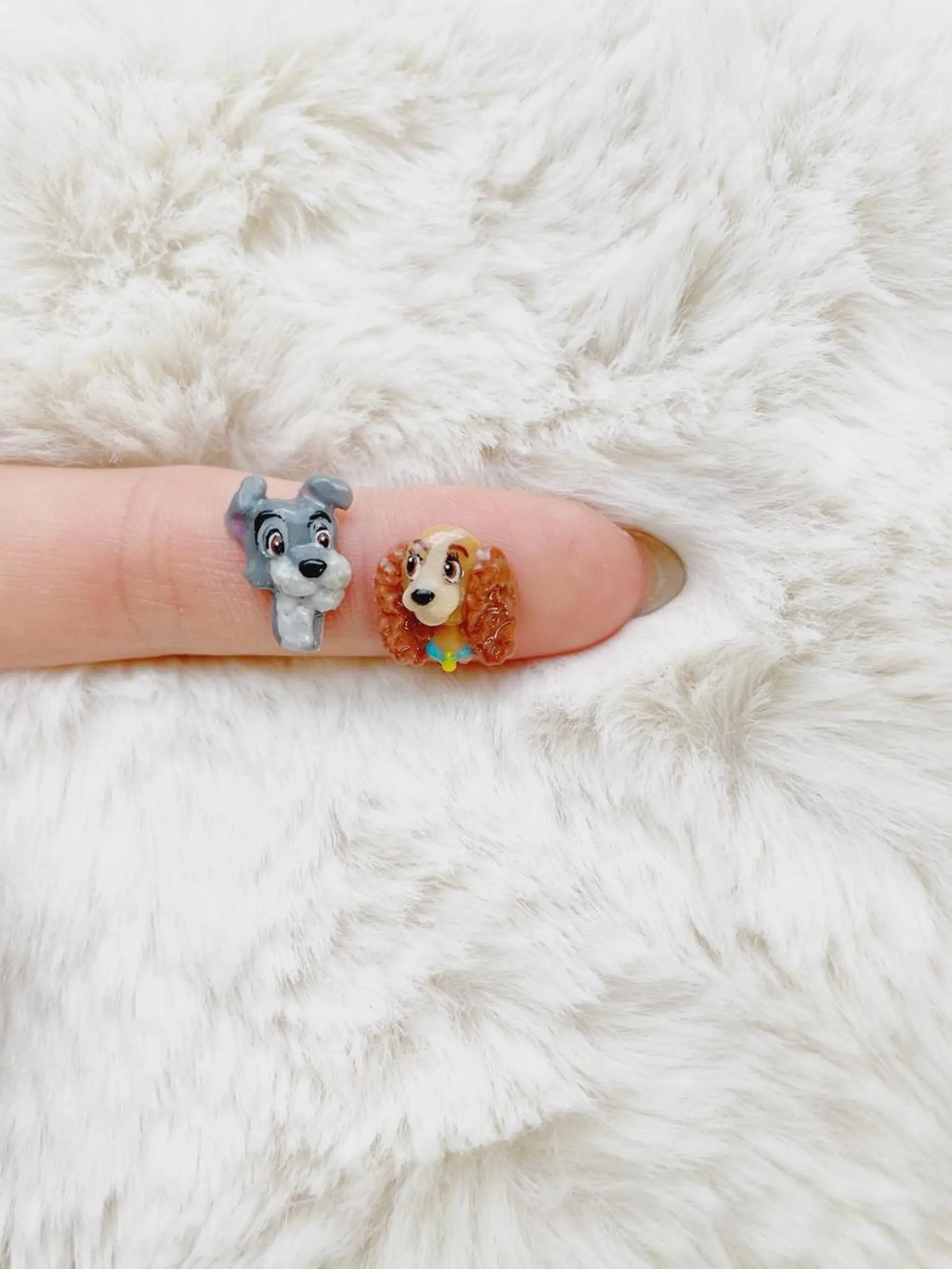 ネイル 岩山 直子のネイルデザイン