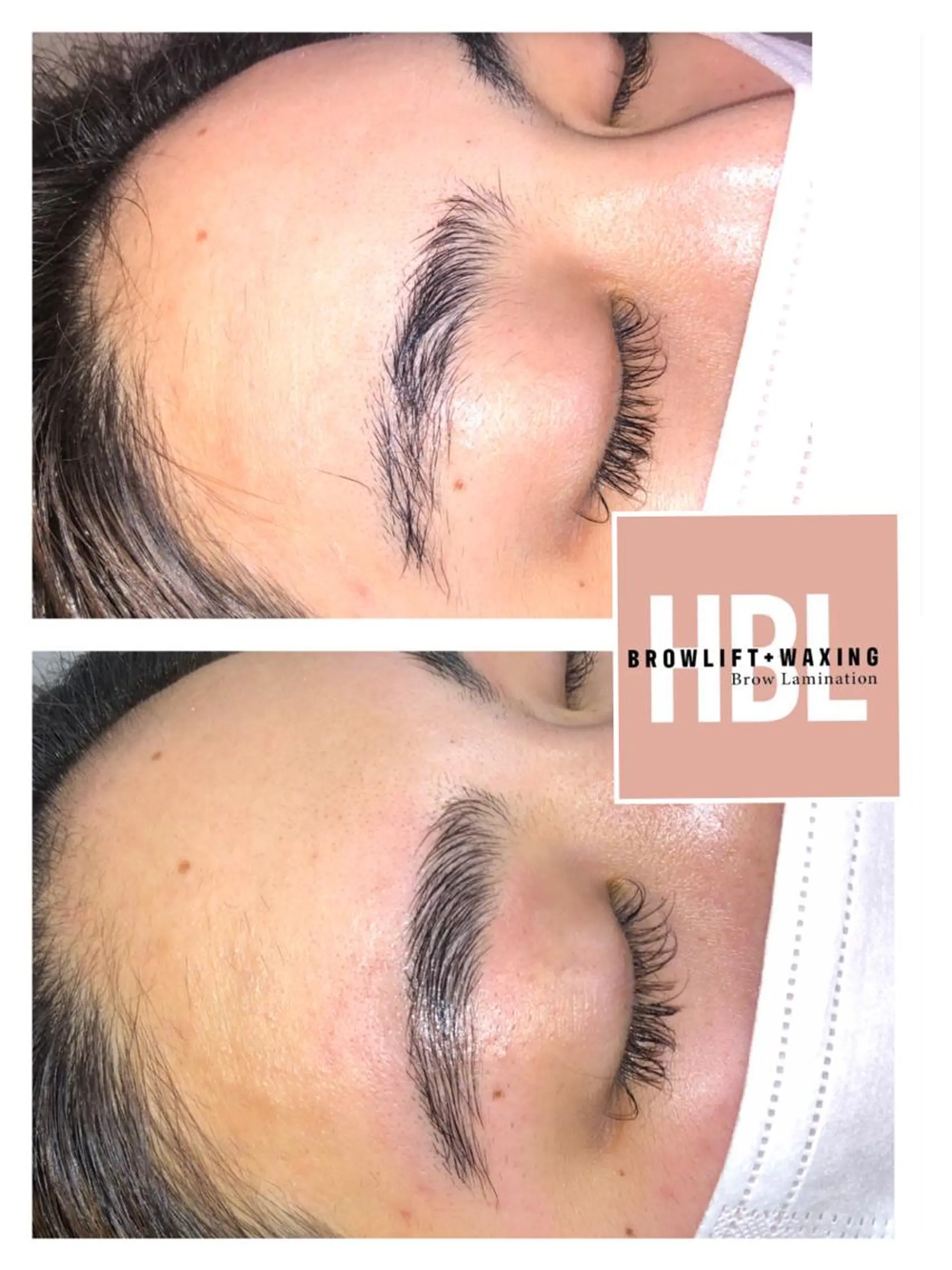 マツエク・マツパ アイブロウ ハリウッドブロウリフト ワックス脱毛 その他(アイブロウ) Rubble所属・Rubble 菊田のマツエク・マツパデザイン