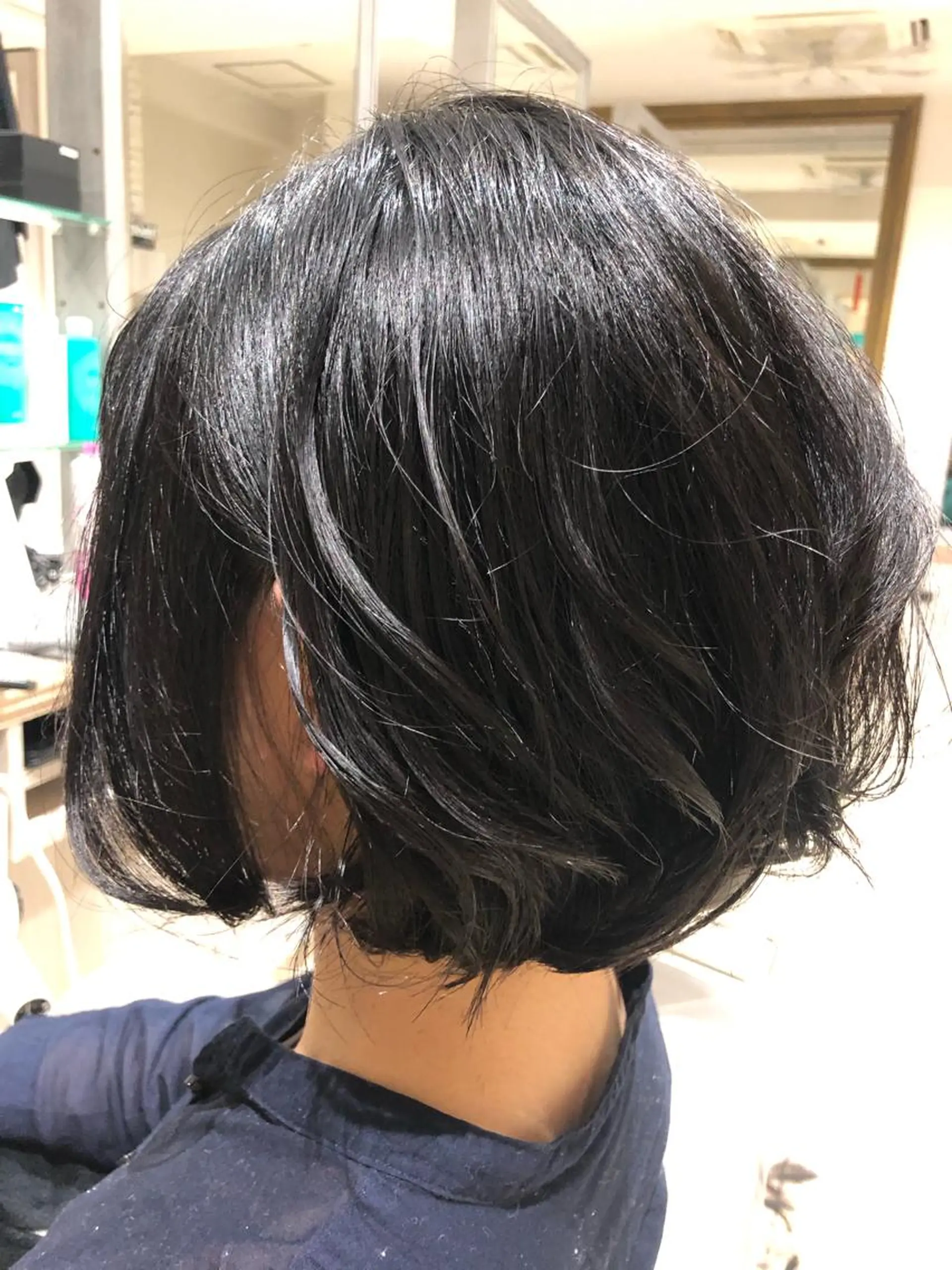 ショート Dxxxx III所属・女性目線の大人 メンズ*Ayakaのヘアスタイル