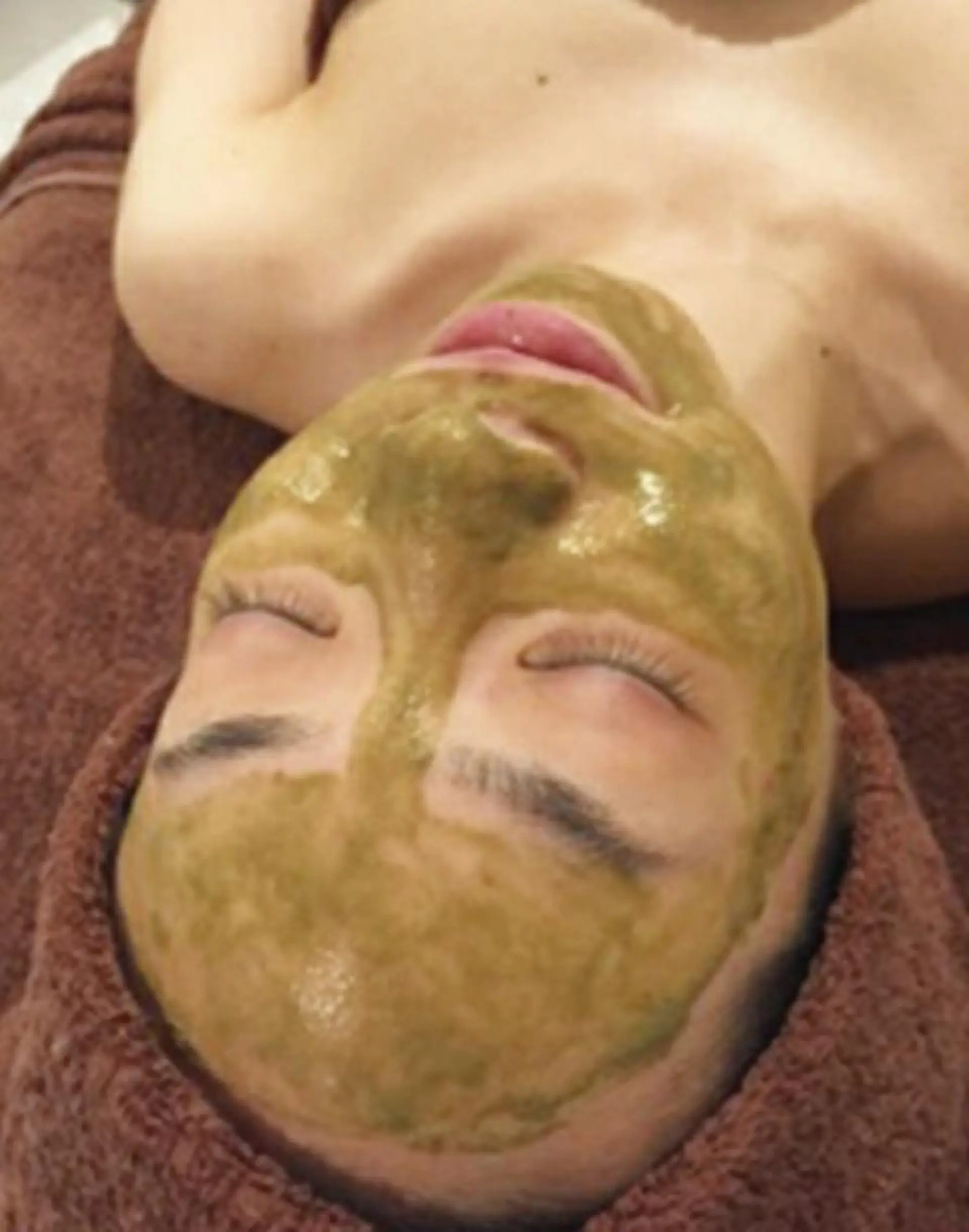 高橋 志緒のエステ・リラクイメージ