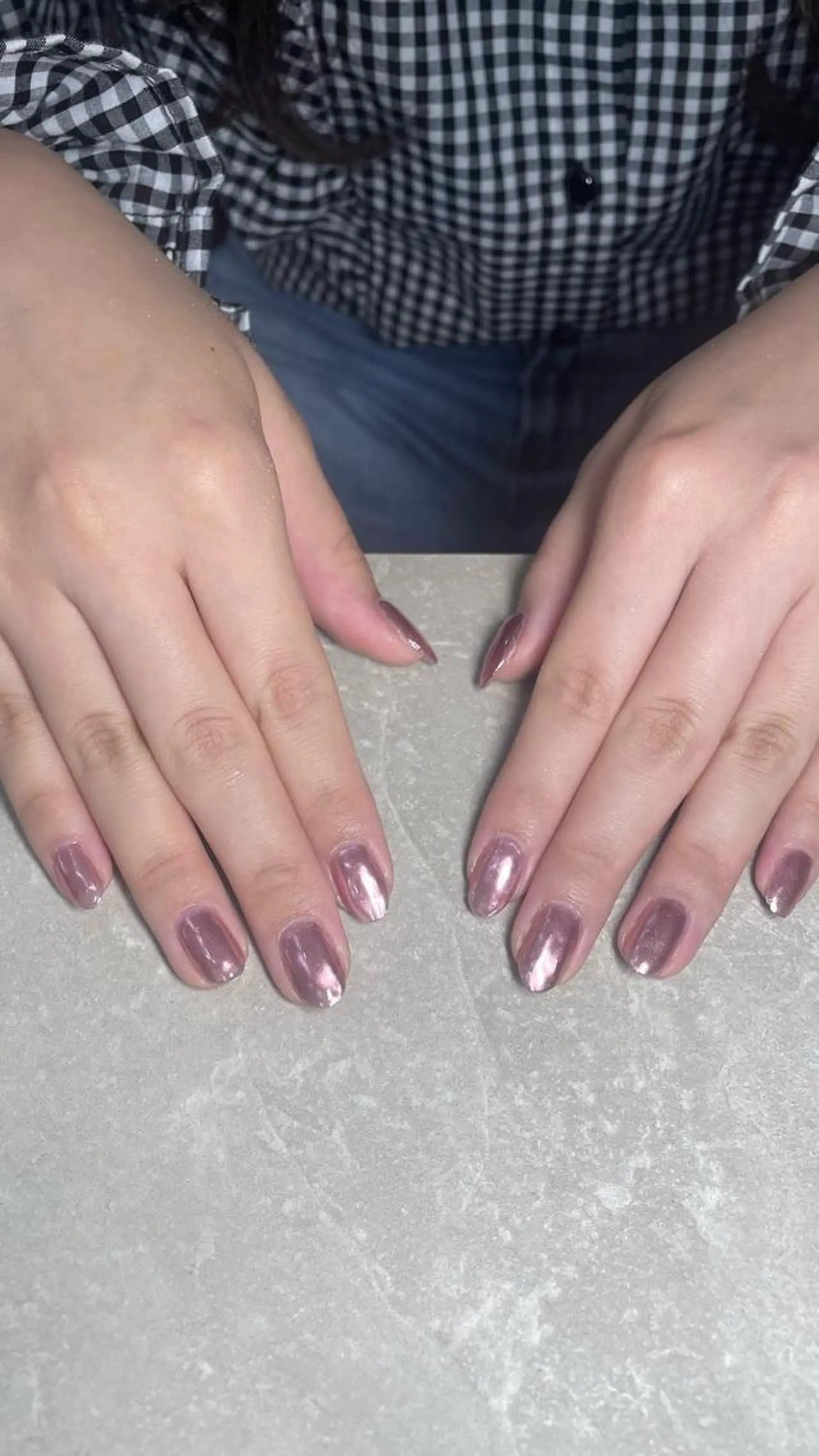 ネイル ハンドネイル フットネイル LINXS aosaのネイルデザイン