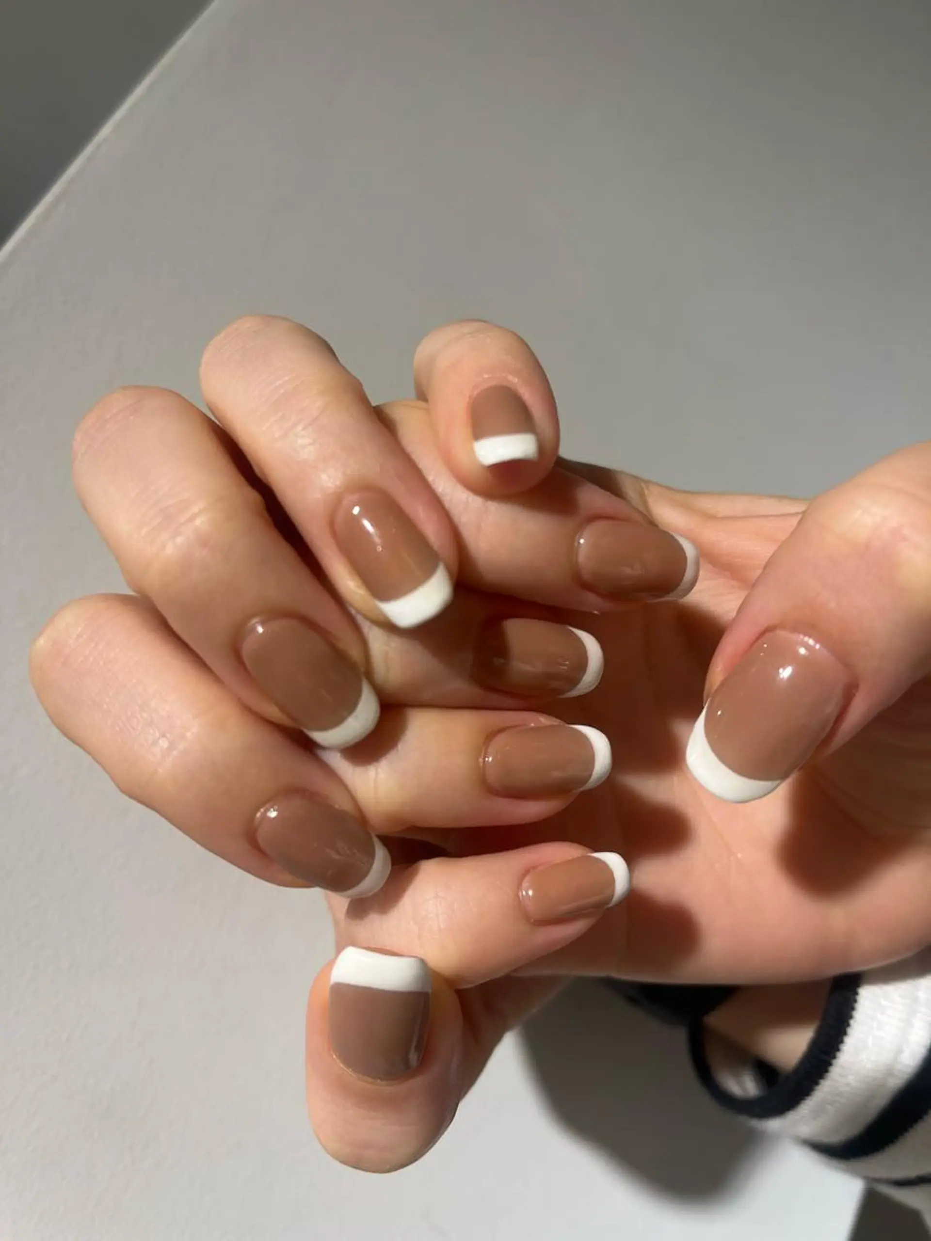 ネイル tricca  balcony hayama所属・Nakamura Suzuのエステ・リラクイメージ