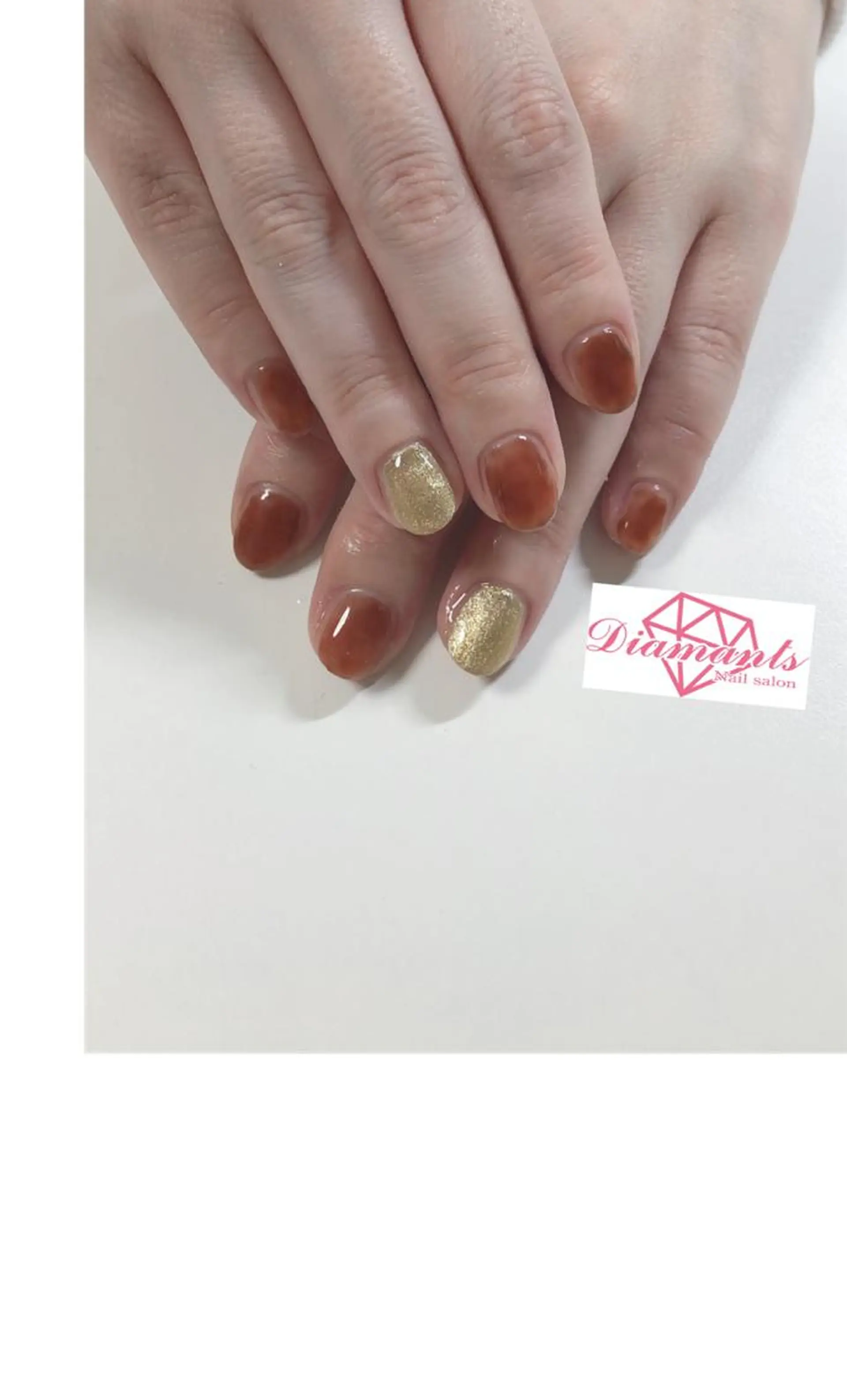 ネイル Asa miのネイルデザイン