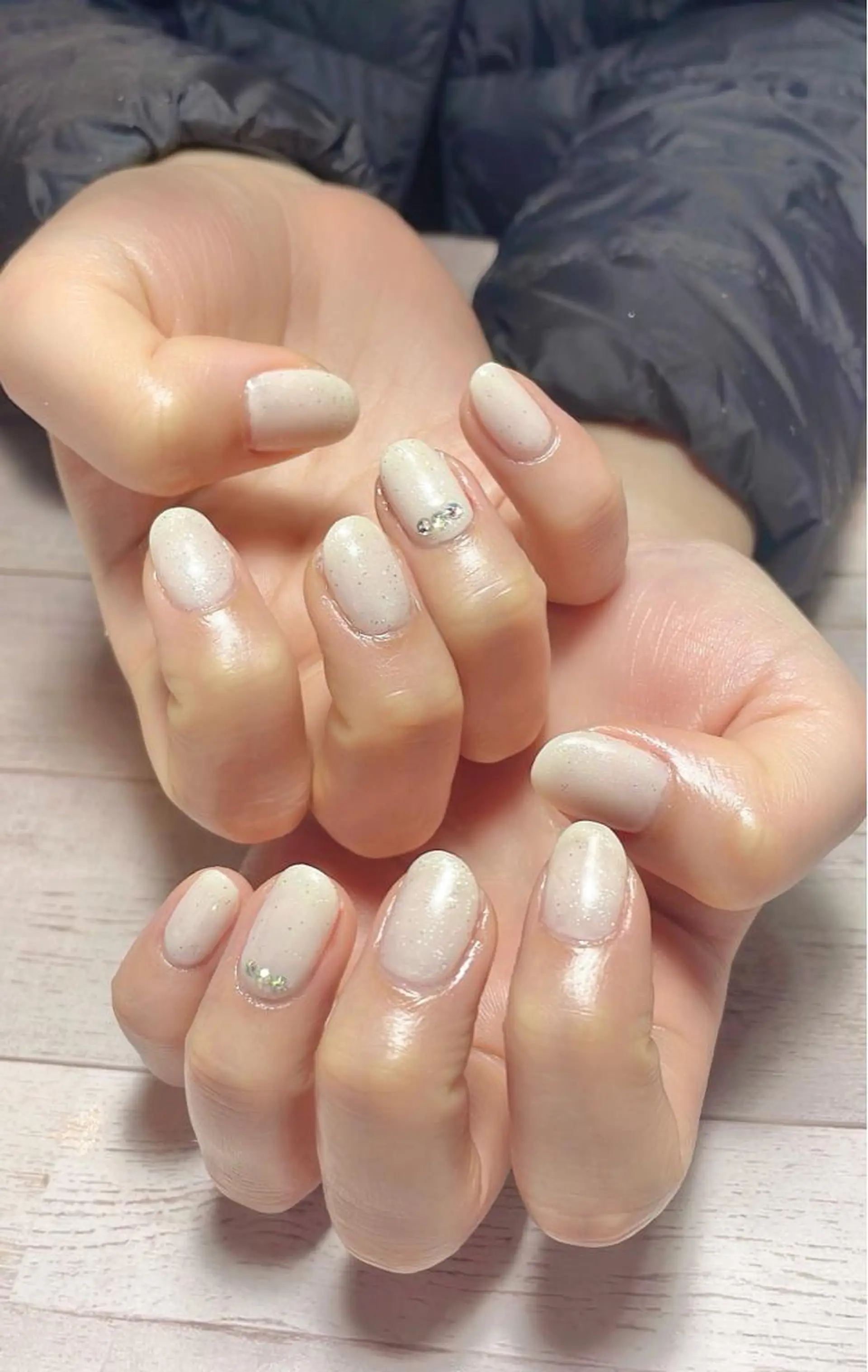 ネイル カナ nailのネイルデザイン