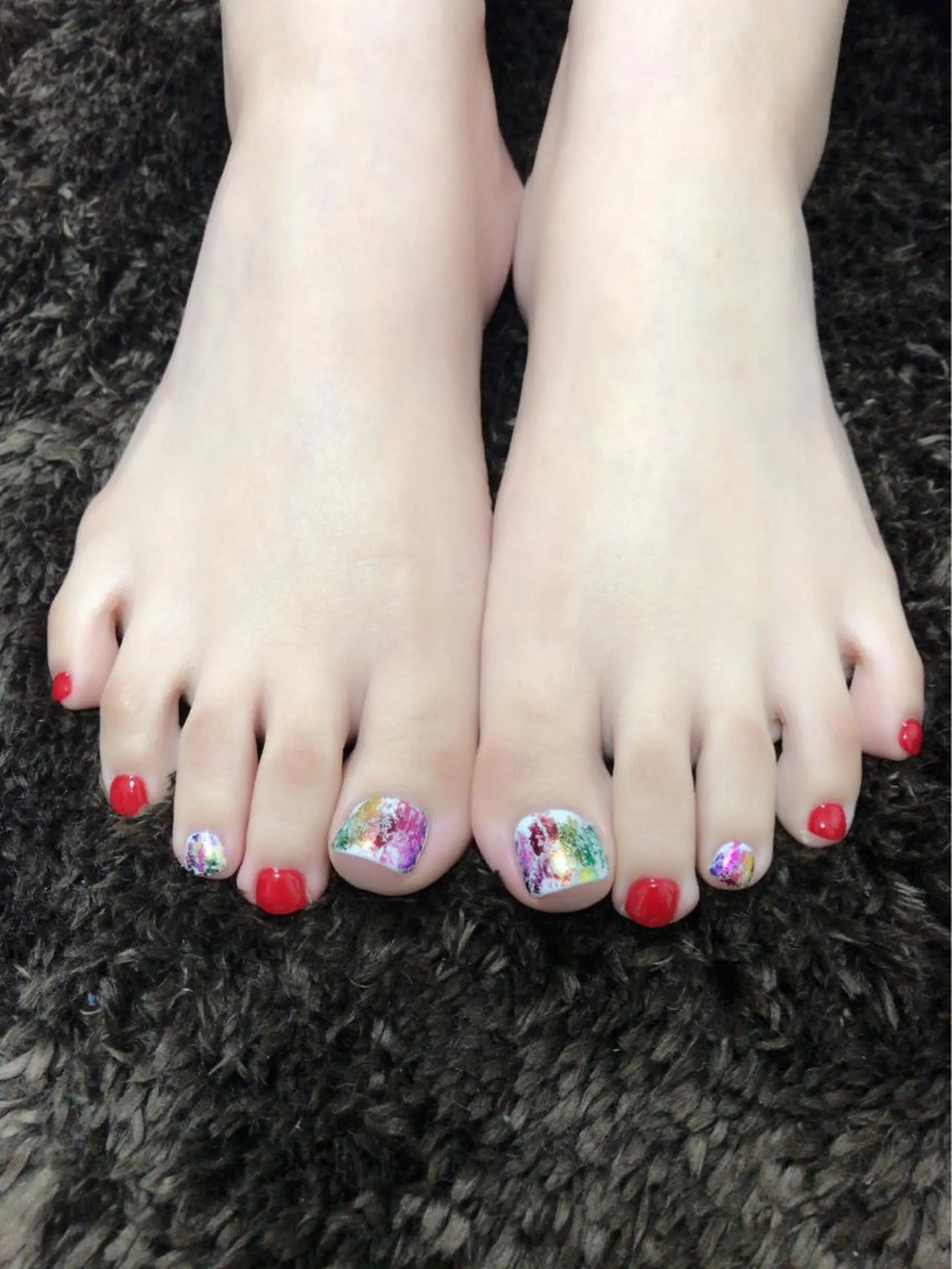 ネイル -nail salon-Reward所属・nail salon Rewardのネイルデザイン