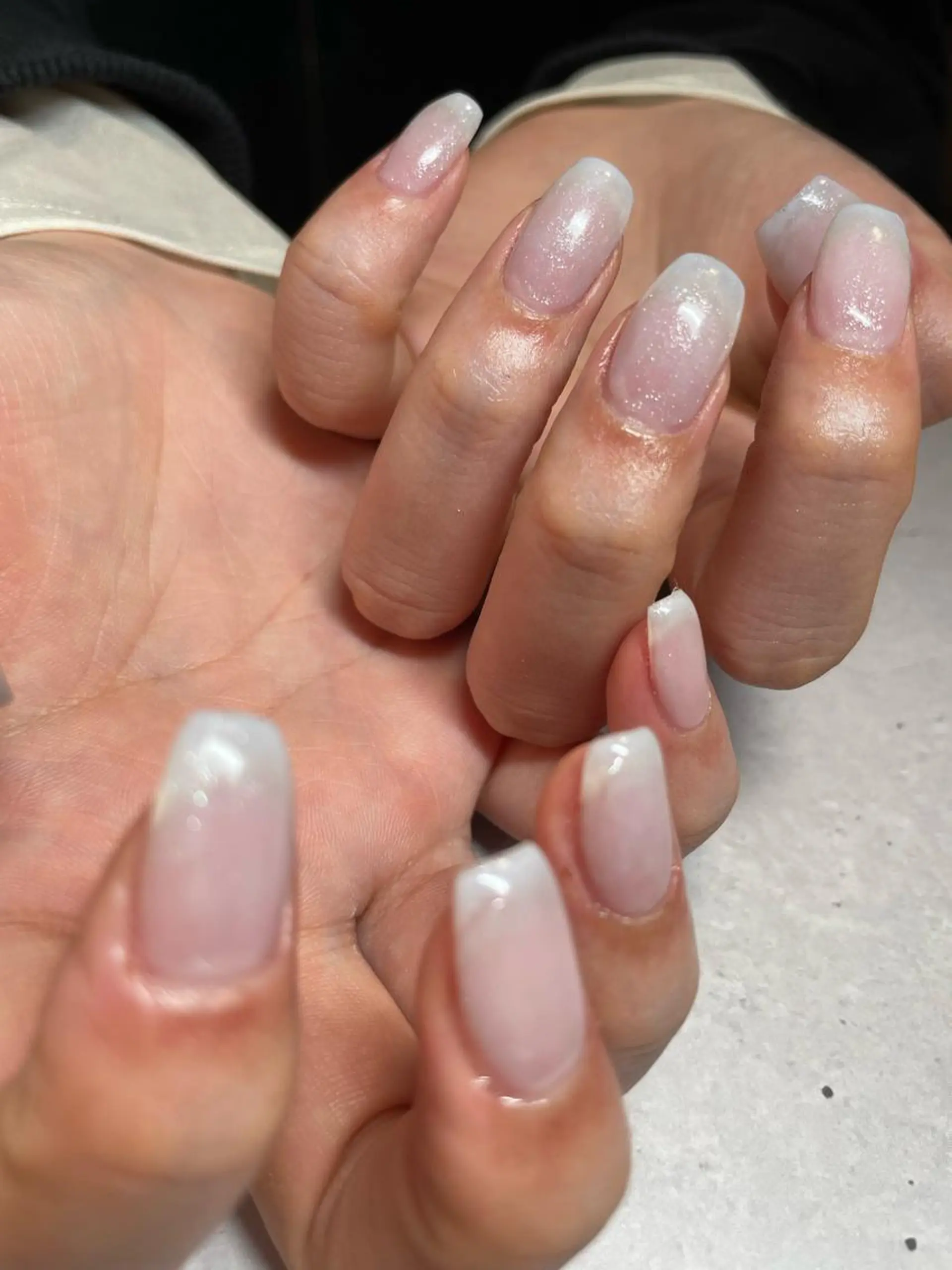 ミディアム ネイル Ｍ☆NAIL asamiのネイルデザイン