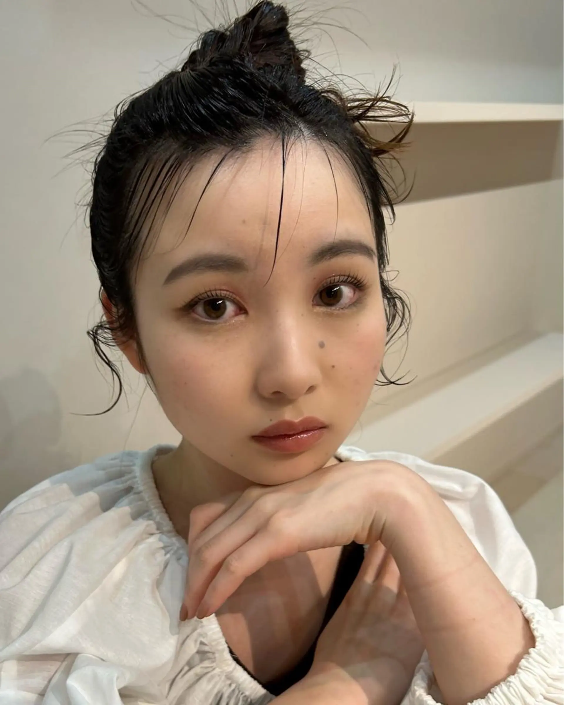 マツエク・マツパ miin所属・MIZUHO .のマツエク・マツパデザイン