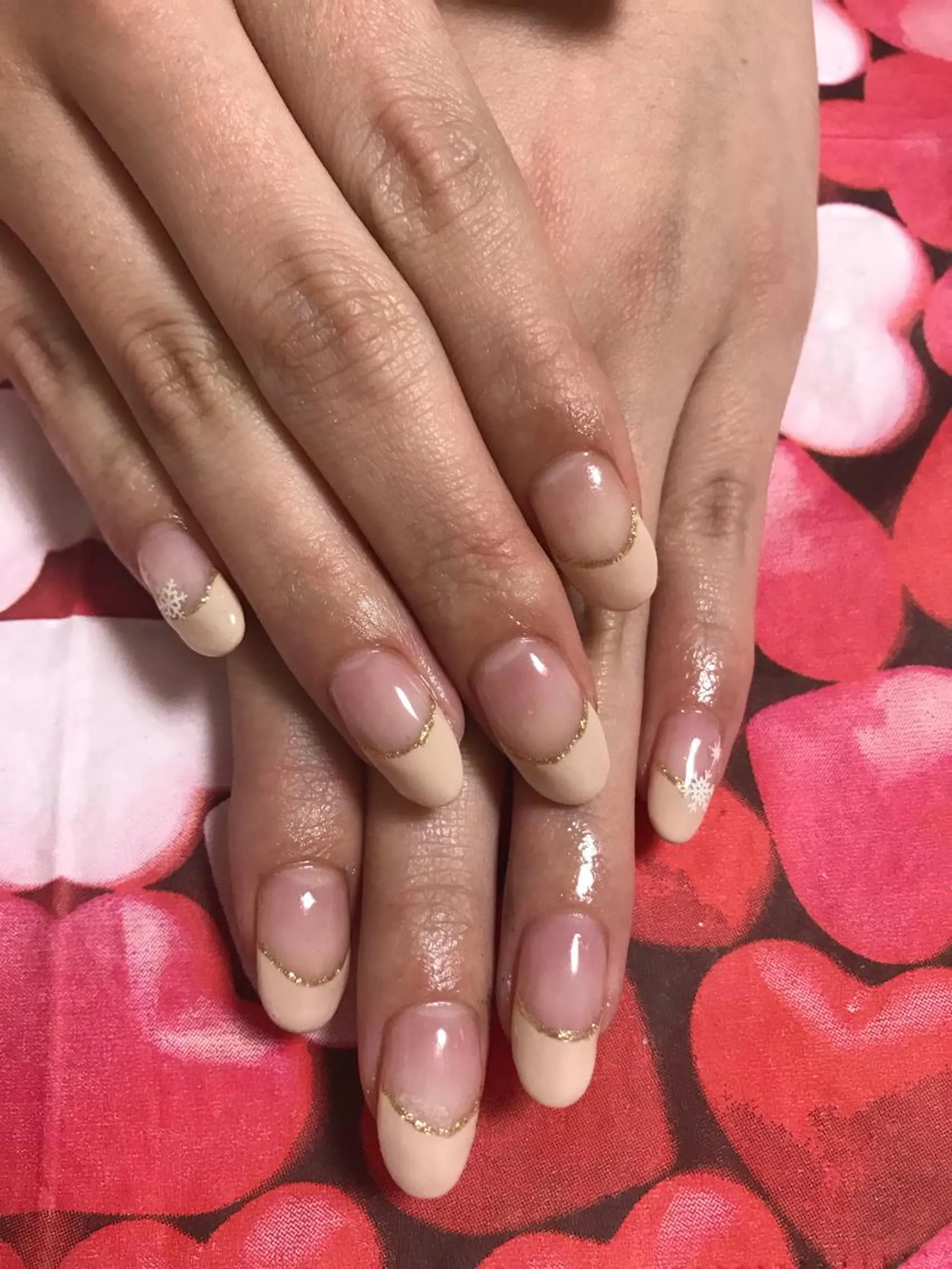 ネイル LOVEnail tomoのネイルデザイン