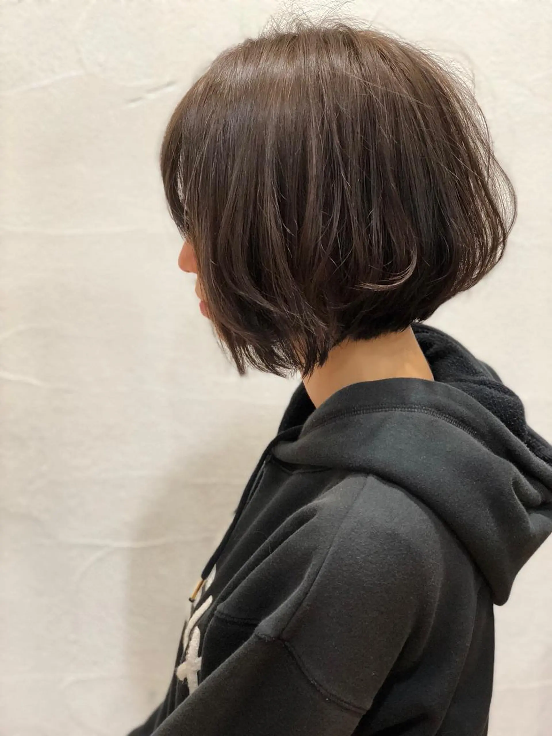 ショート メンズカット特化柏駅 徒歩3分LOUのヘアスタイル