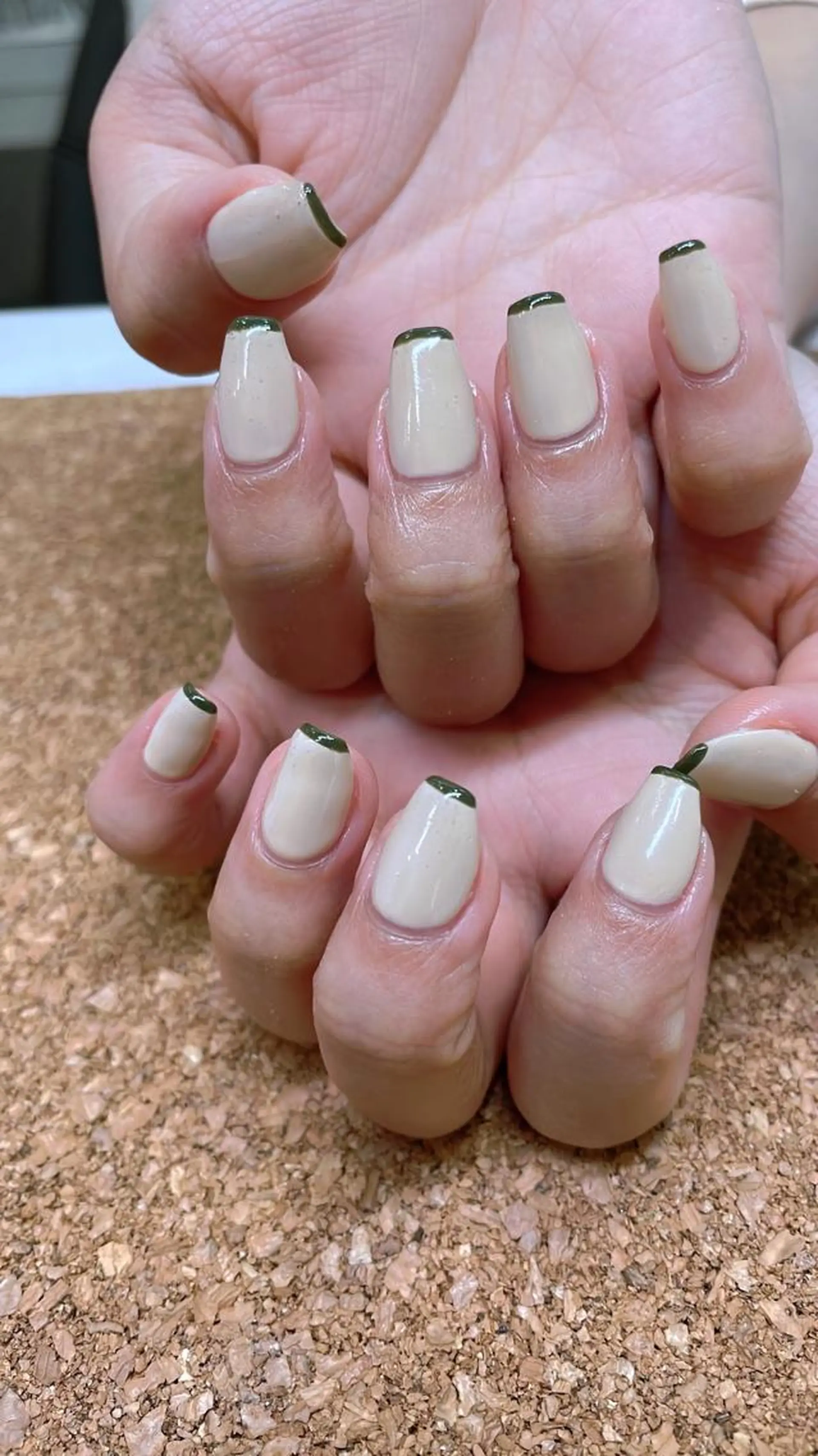 ネイル Guarendo(ガレンドゥ)錦糸町店所属・Gurando 錦糸町店のネイルデザイン