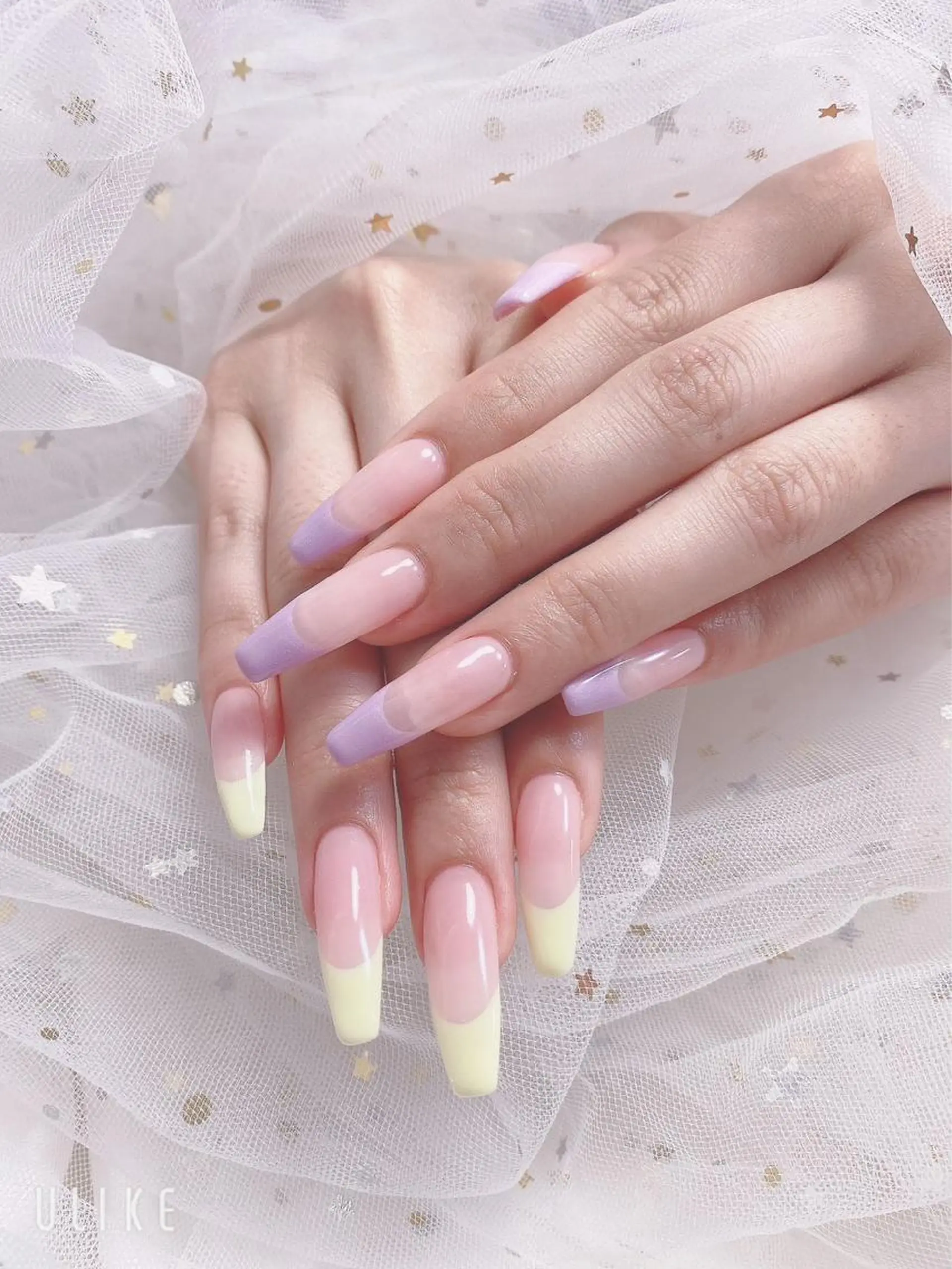 ネイル ジョリ kasumi🌹💅のネイルデザイン