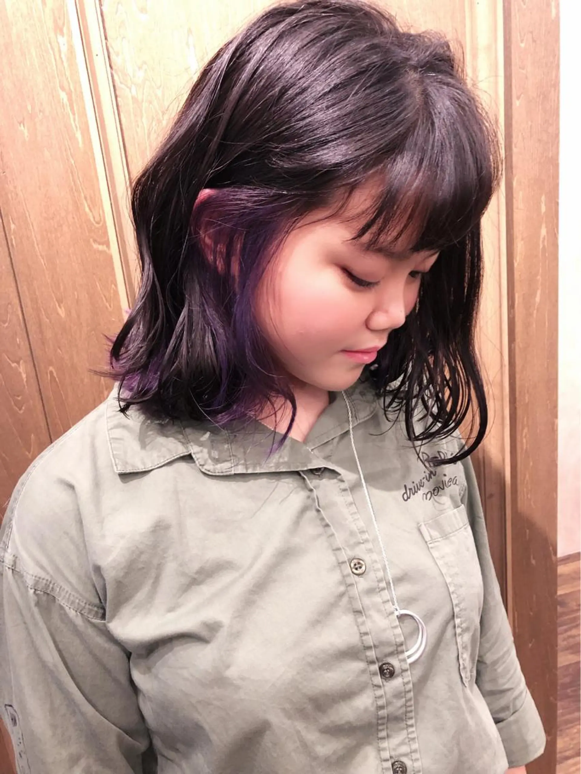 ショート カラー 髙田　健治 (ケンジ)のその他イメージ