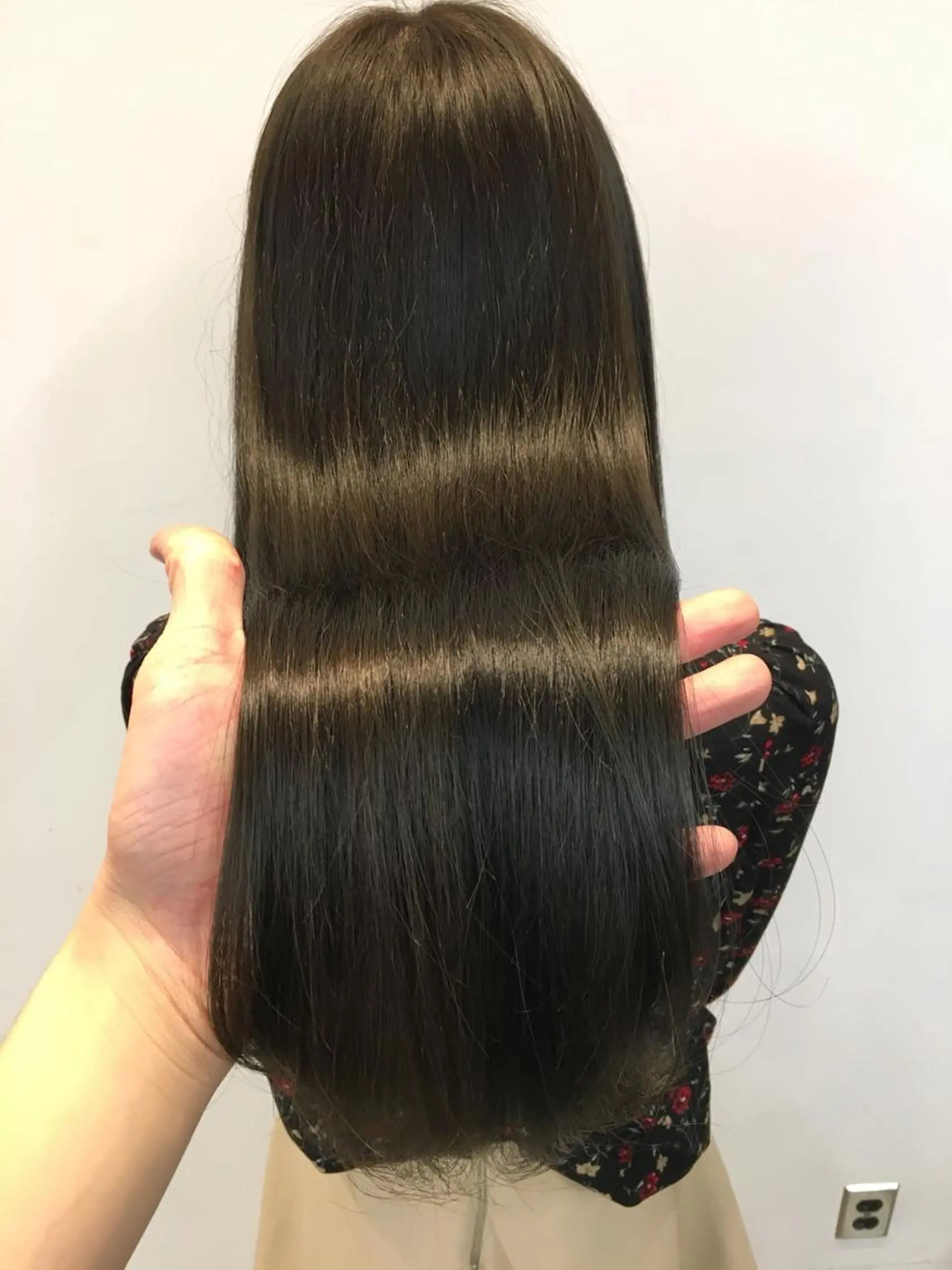 ロング カラー ロング メンズ眉毛ITSUK Iメンズ専門　新宿の眉毛・アイブロウイメージ