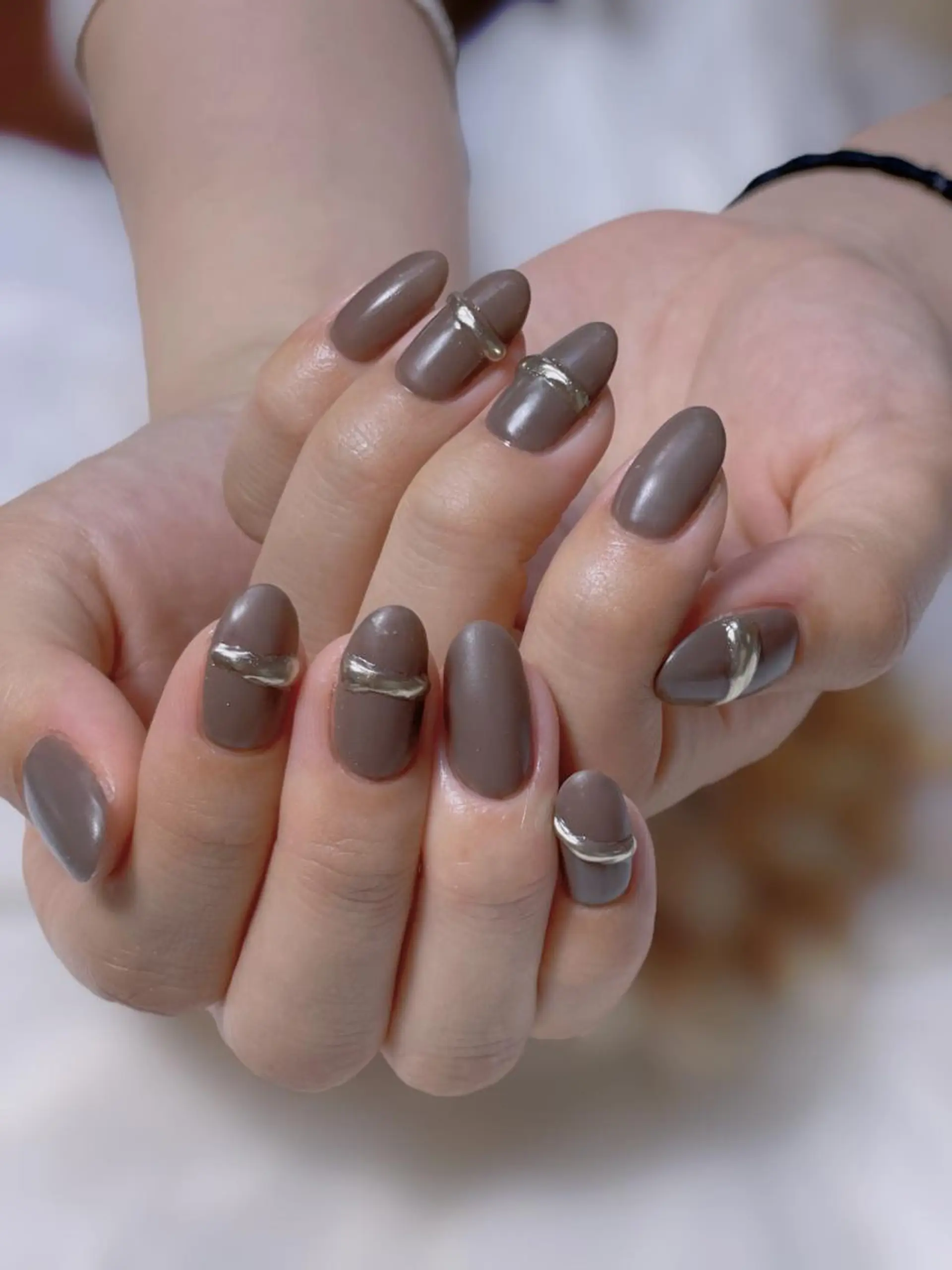 ネイル 南野 由希のネイルデザイン