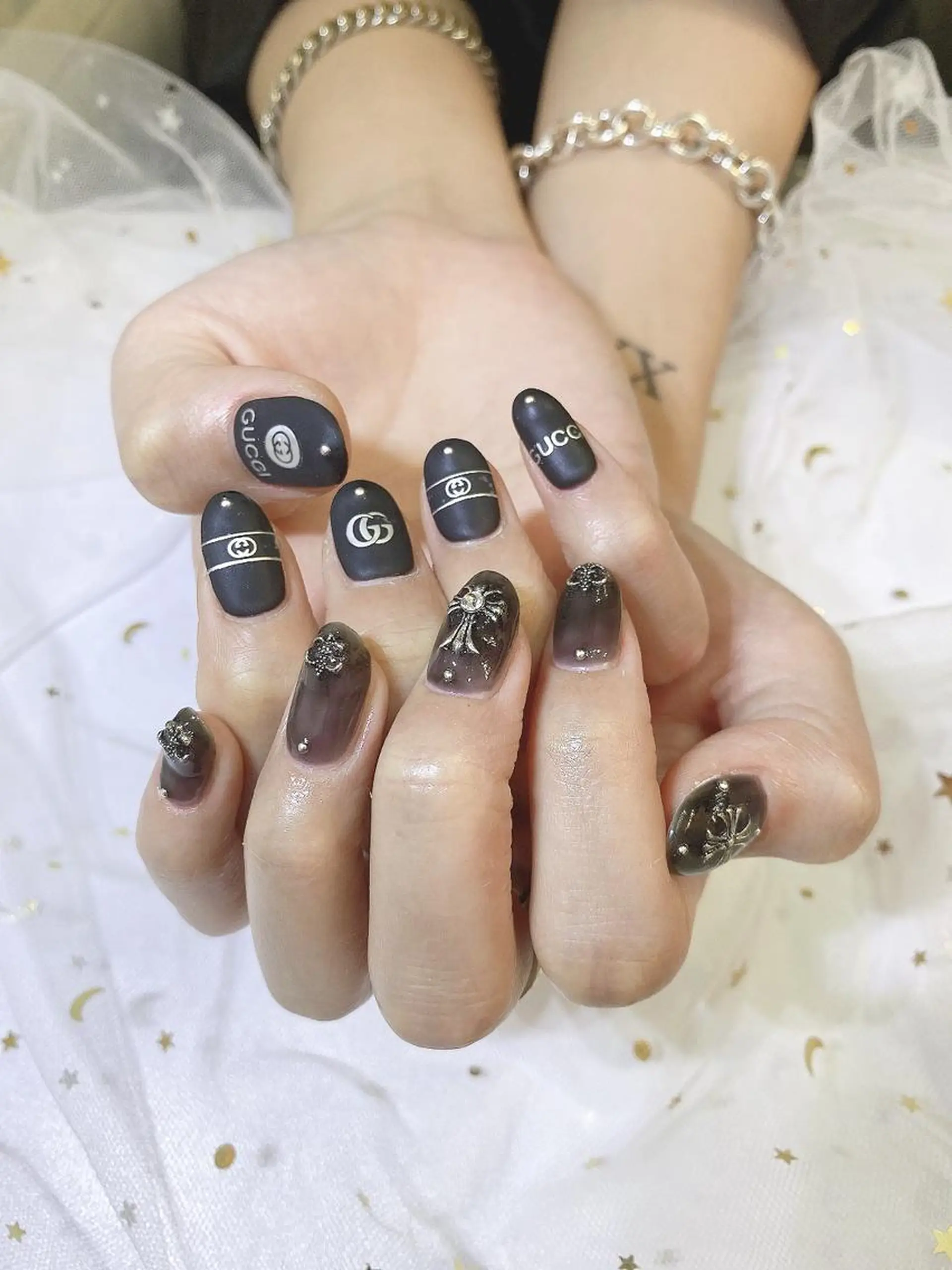 ネイル Nail&Eye lash Nanaのネイルデザイン