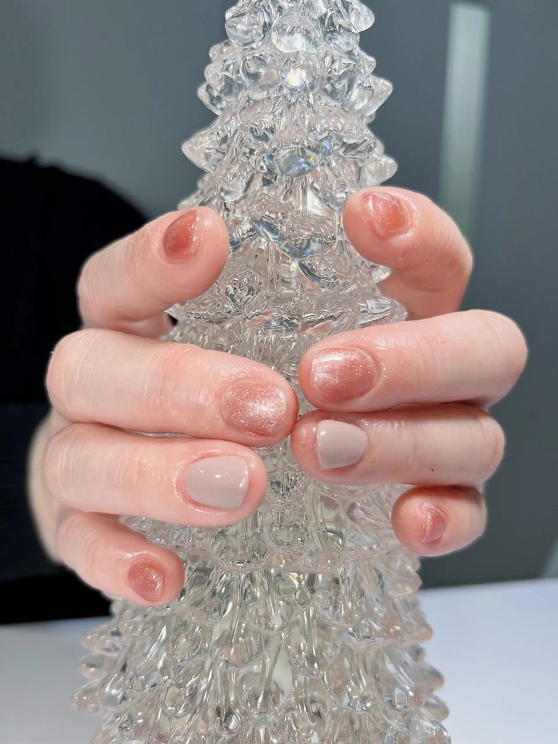 ネイル ネイルサロン ロア旧ジョリーのネイルデザイン