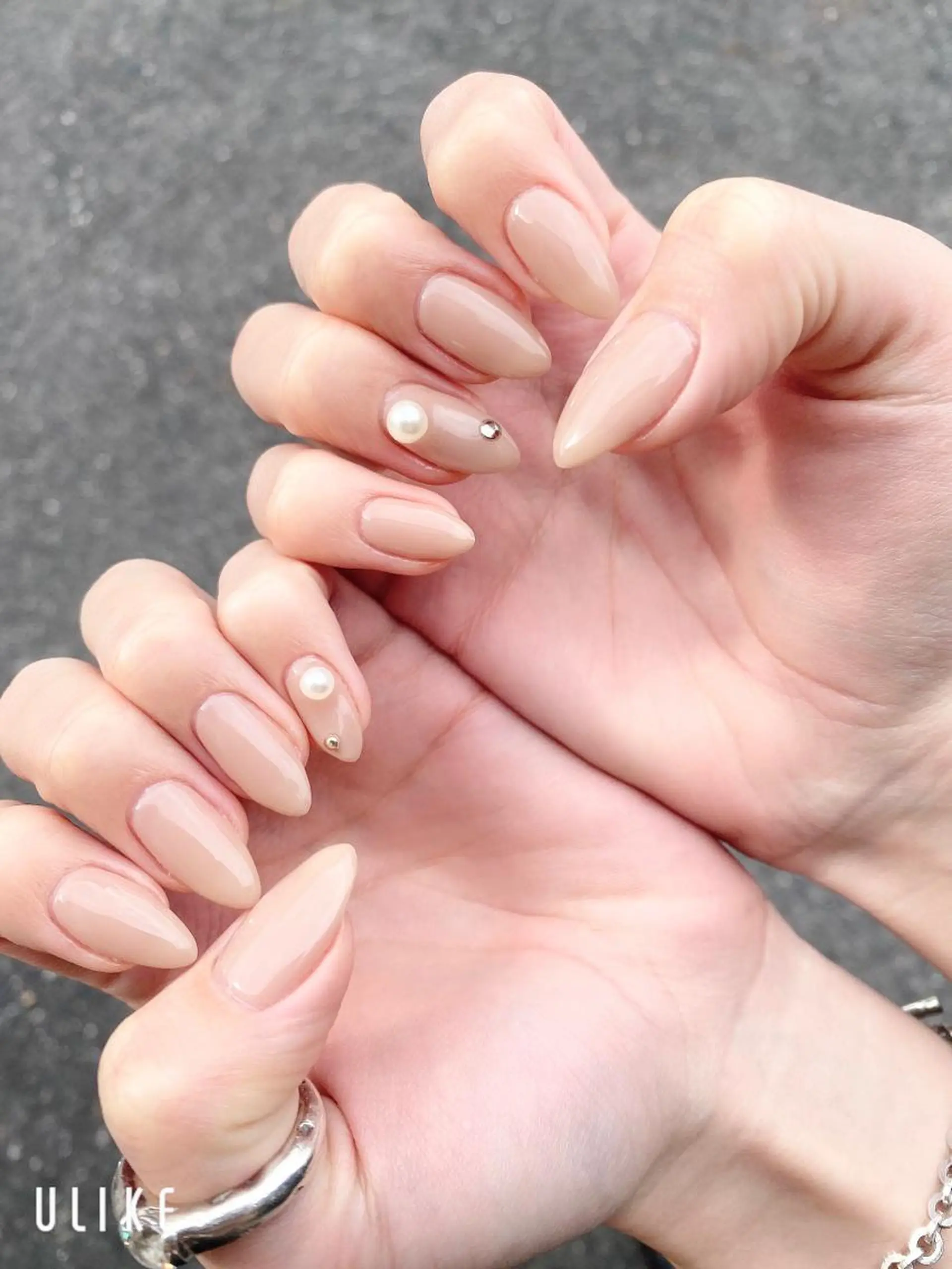 ネイル Beauty salonBellのエステ・リラクイメージ