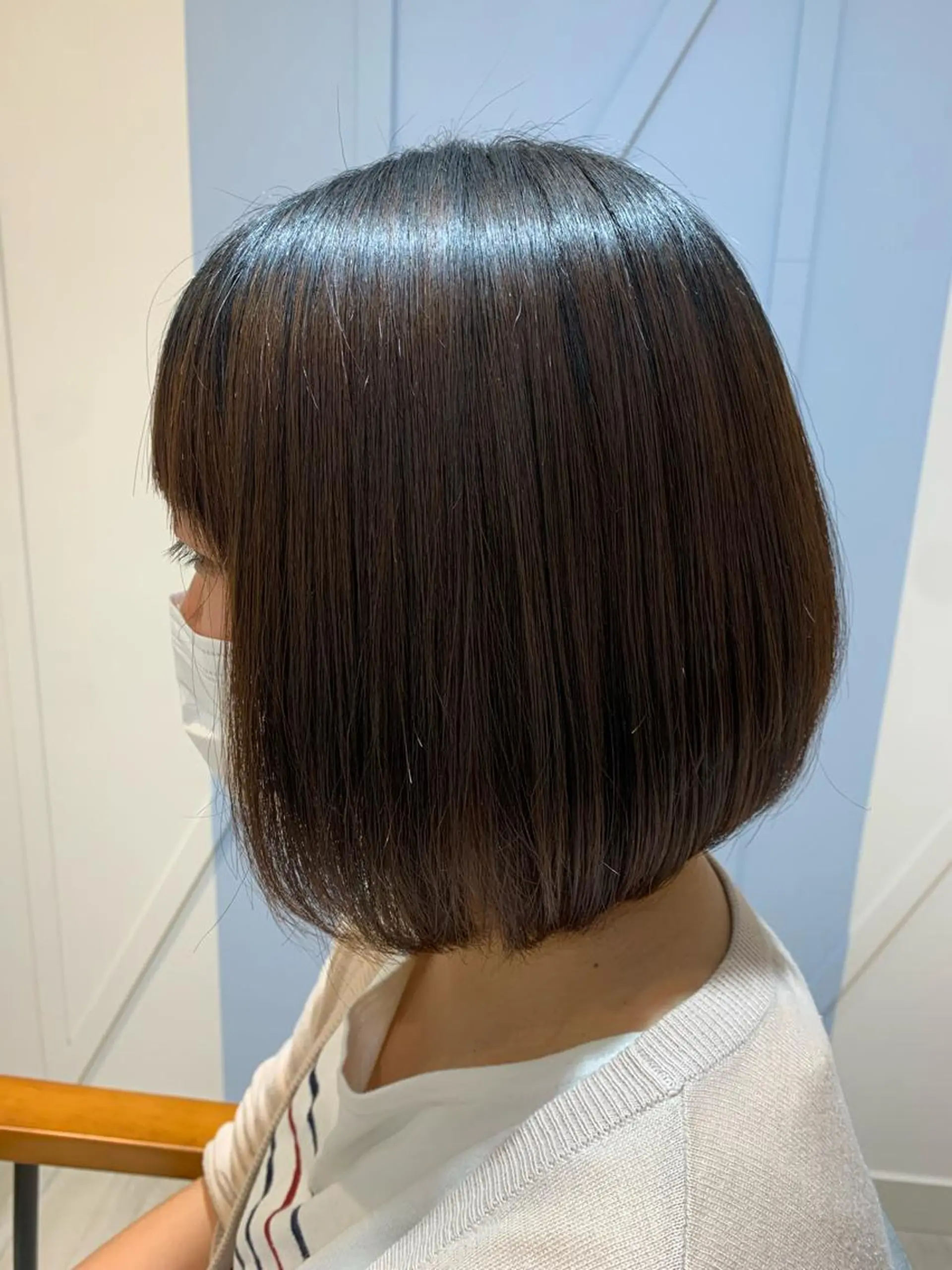 ショート 🦋 Saki🦋のヘアスタイル