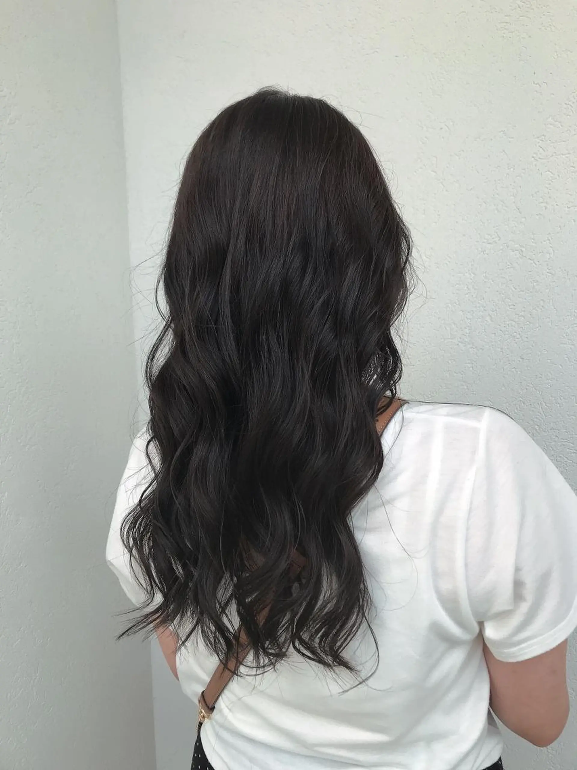 ロング カラー SOL _Nakamuraのヘアスタイル