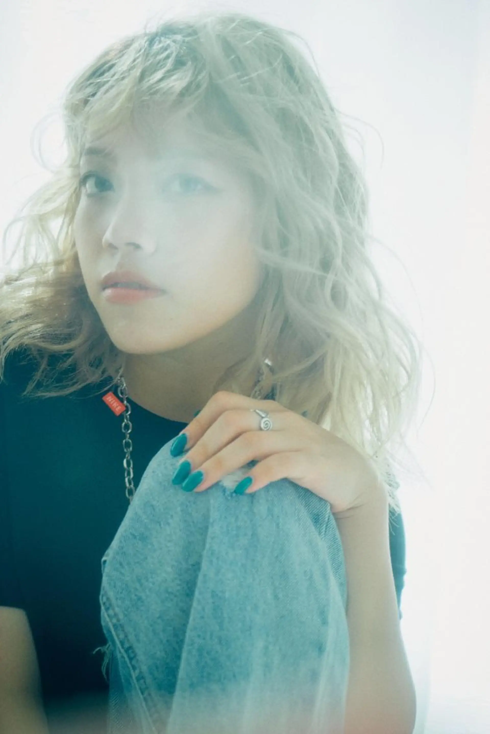 ミディアム ヘアアレンジ ヘアセット KANETAKA DAISUKEの眉毛・アイブロウイメージ