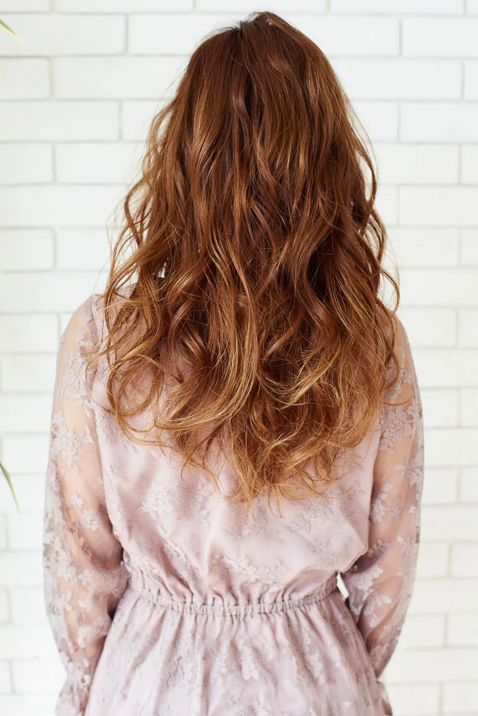 セミロング a-granz 住吉店のヘアスタイル