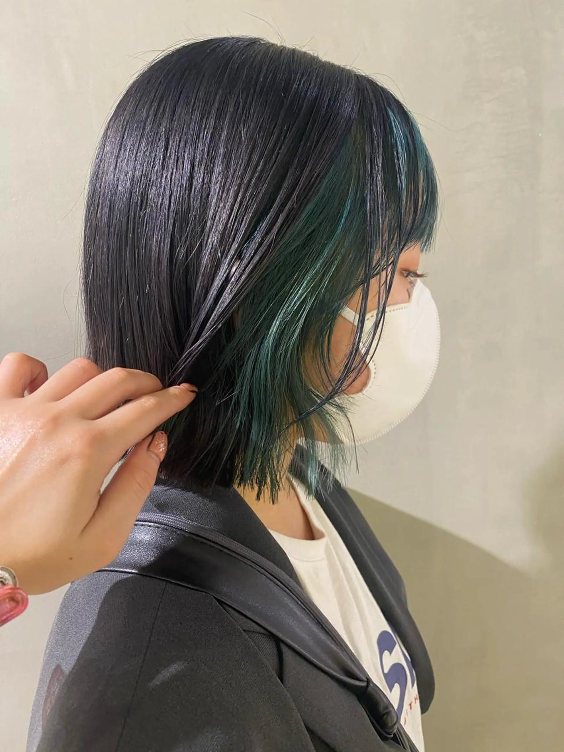 ショート 浦和美容室 スタイリスト🌼ゆきのヘアスタイル