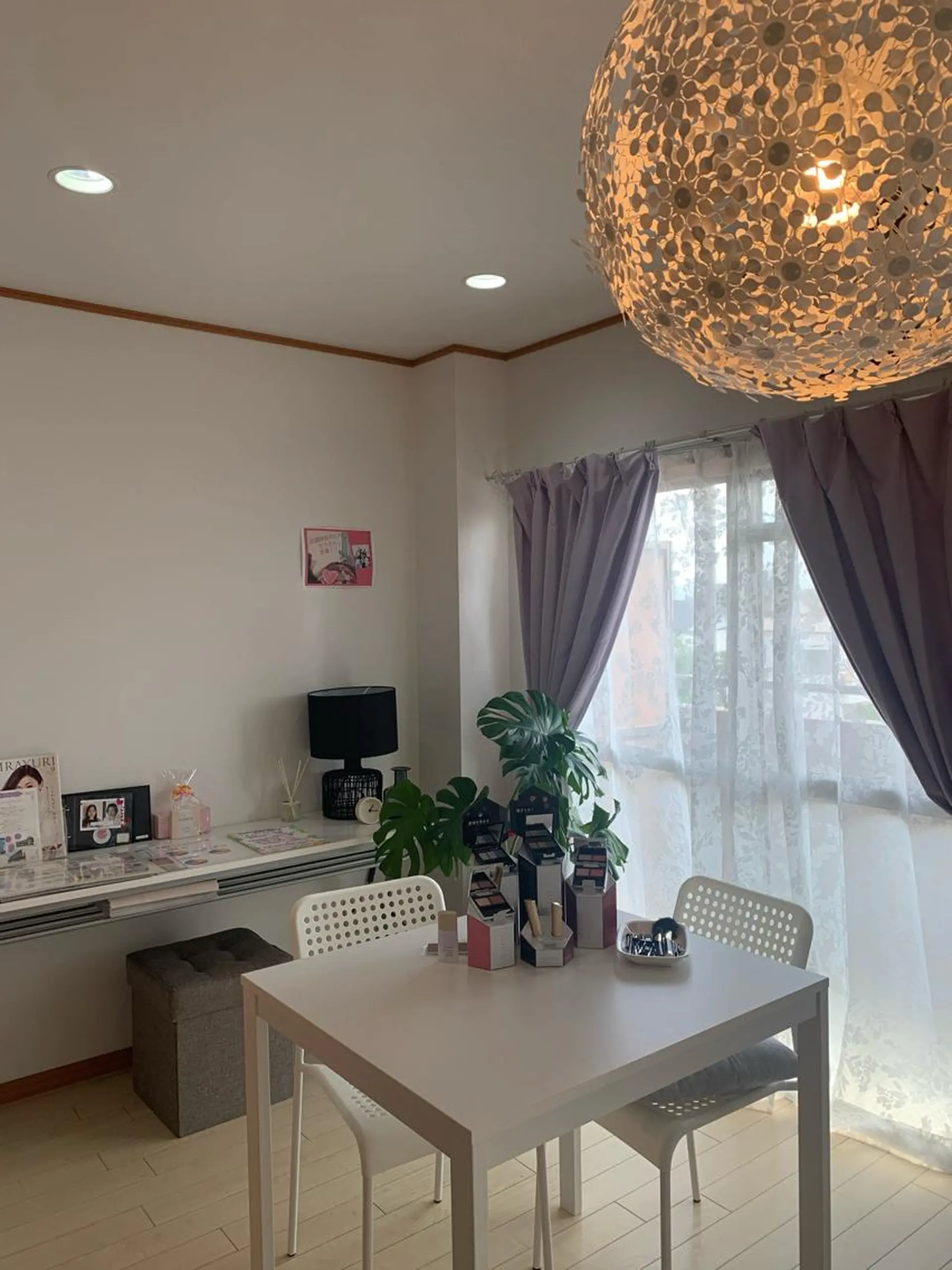 メナードフェイシャルサロン北名古屋のうだ所属・木下 和紗のエステ・リラクイメージ