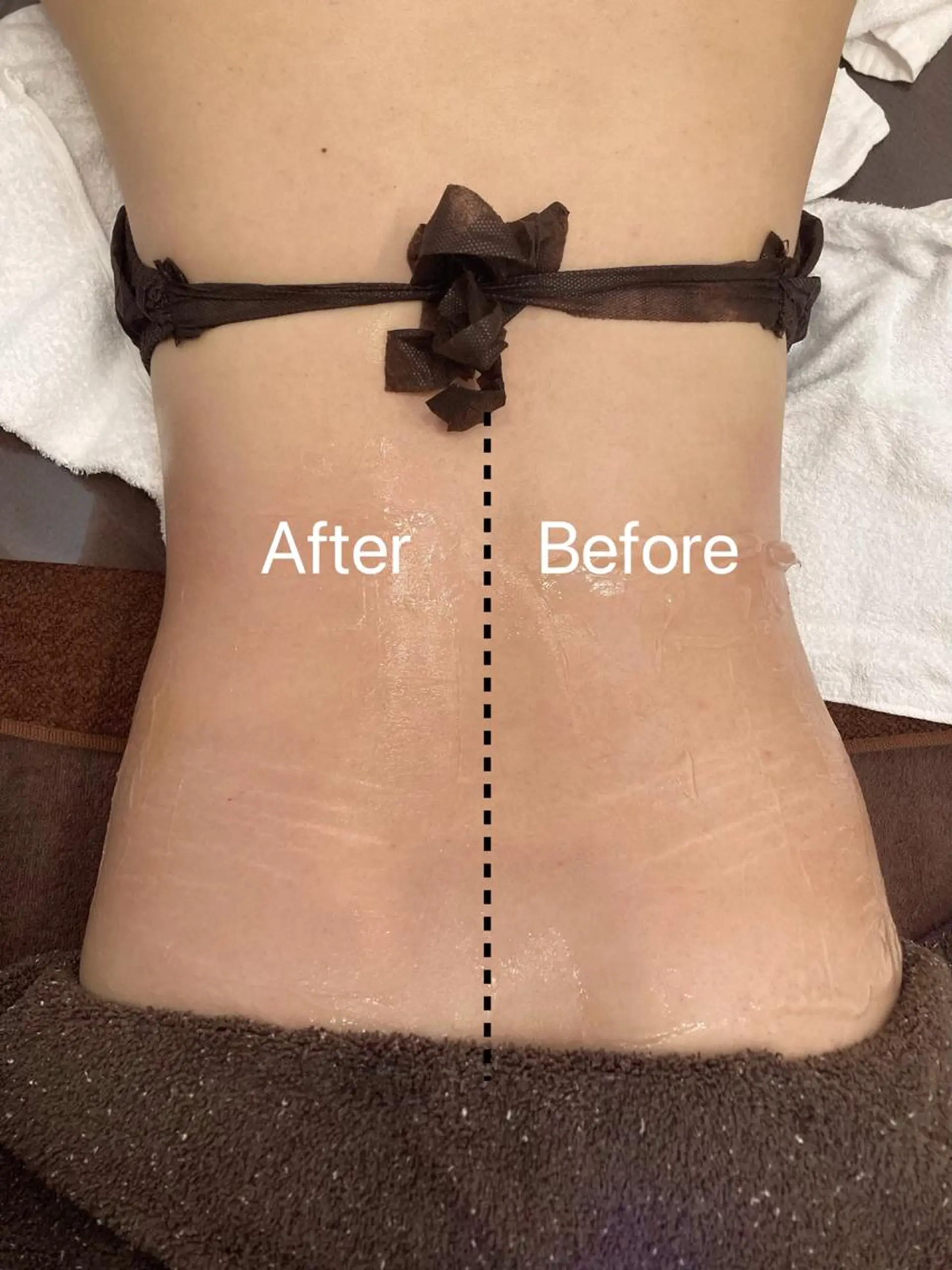 エステ OPREA 栄店のエステ・リラクイメージ