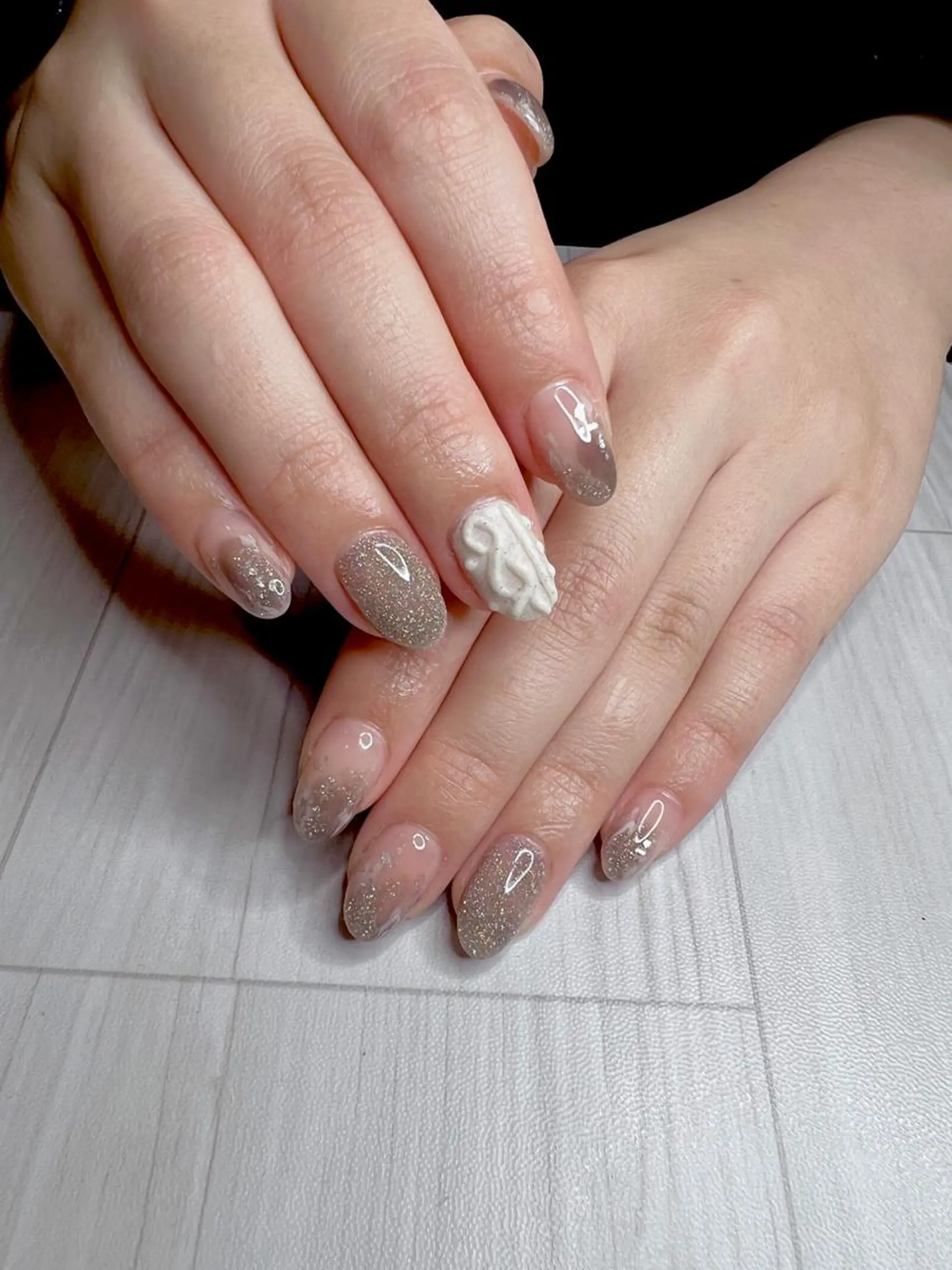 ネイル 種爪所属・種爪 たねつめのネイルデザイン